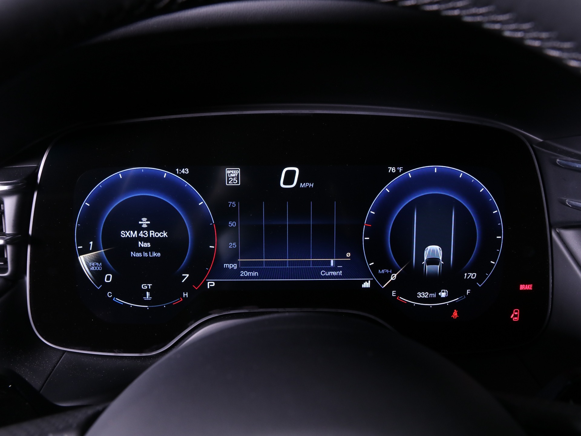 2025 Maserati Grecale Modena photo 9