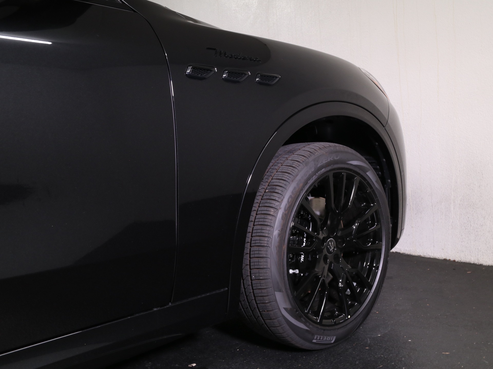 2025 Maserati Grecale Modena photo 11