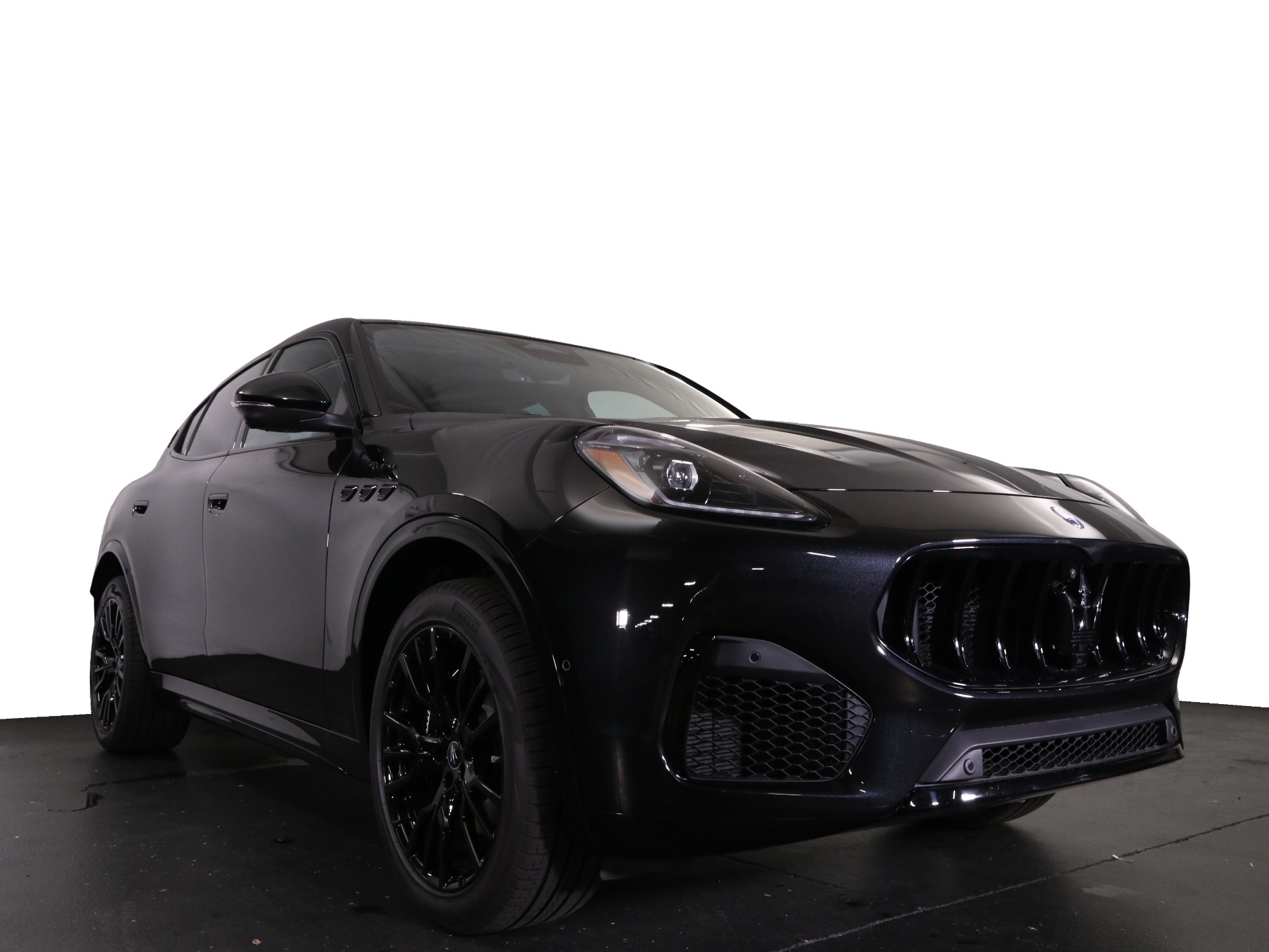 2025 Maserati Grecale Modena photo 15