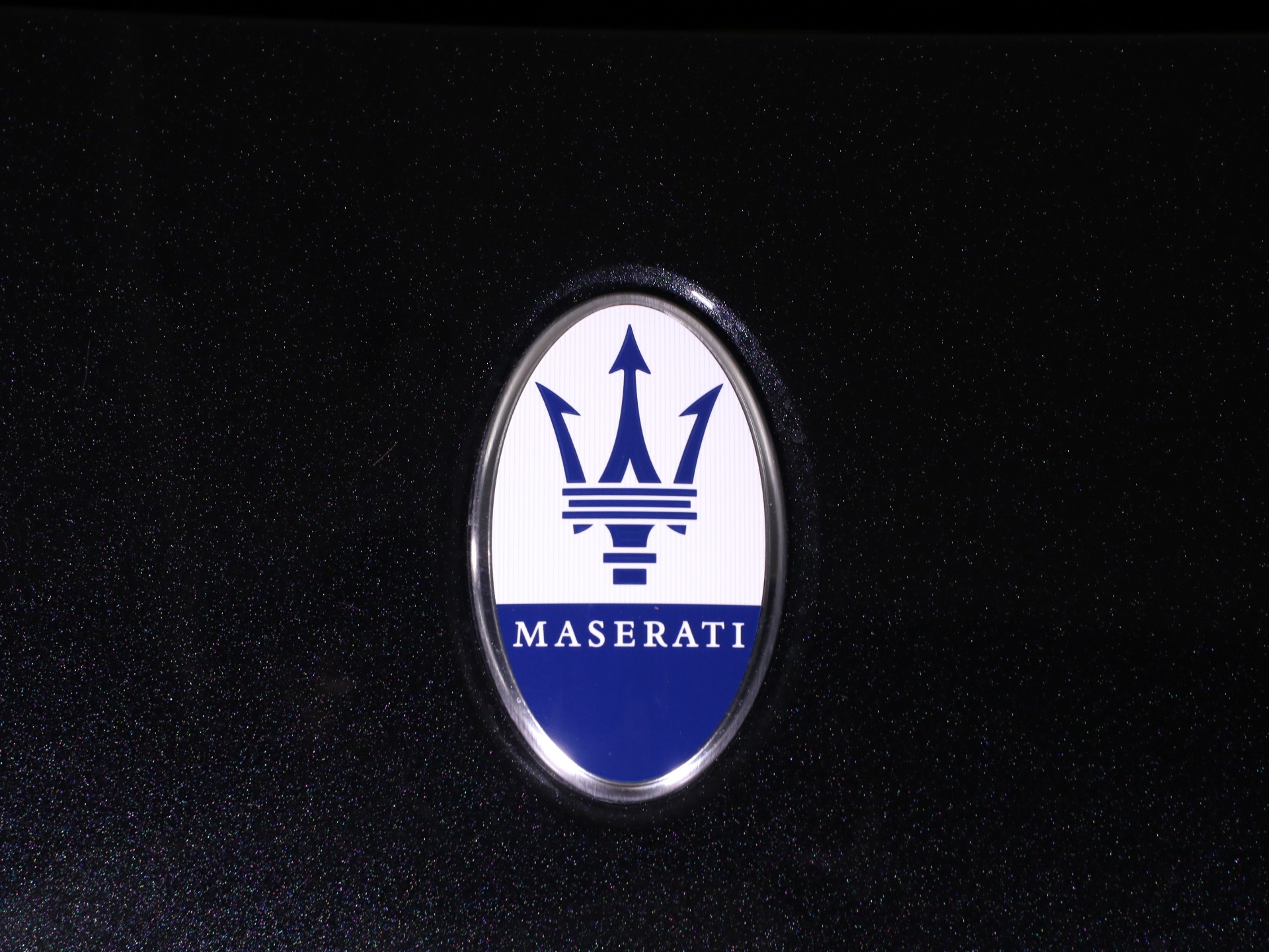2025 Maserati Grecale Modena photo 18