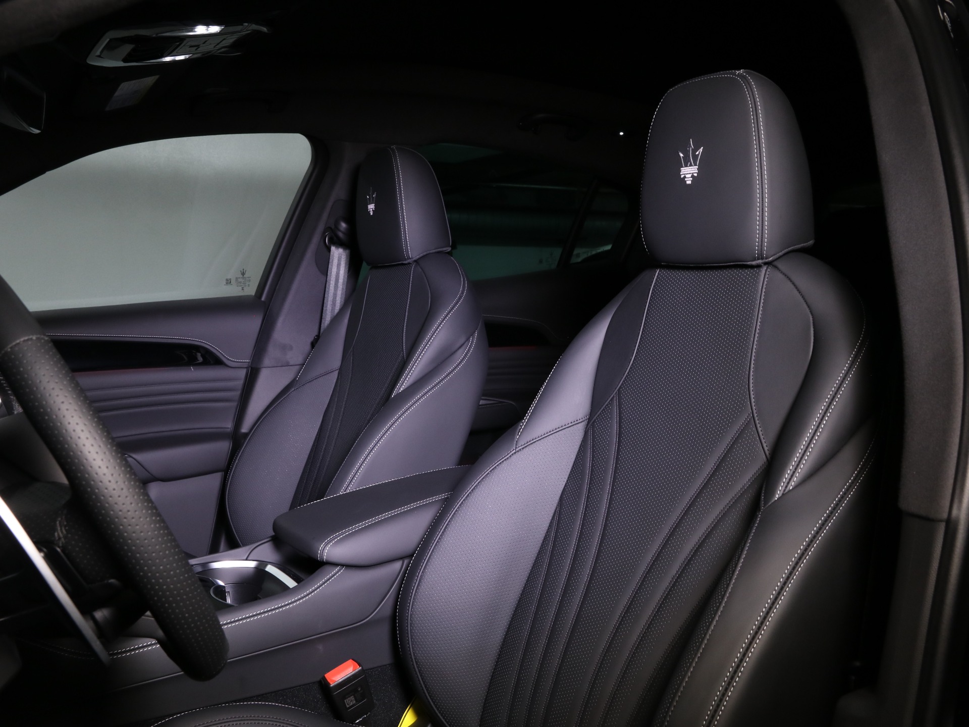 2025 Maserati Grecale Modena photo 20
