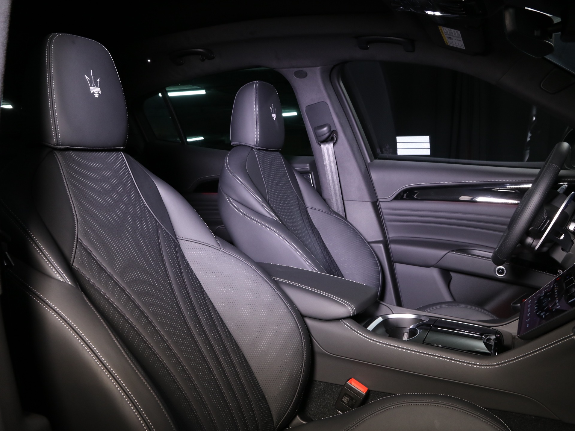 2025 Maserati Grecale Modena photo 21
