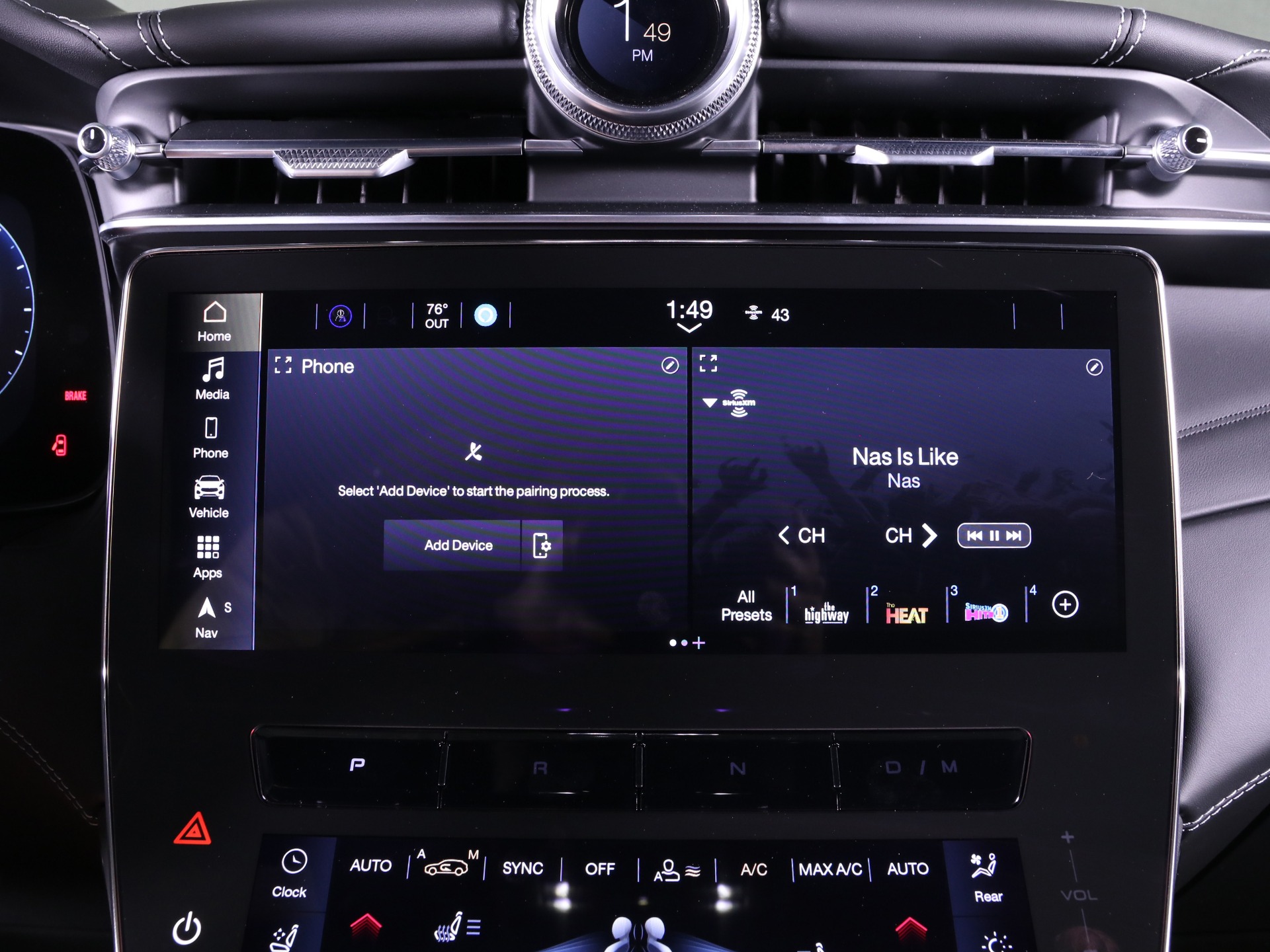 2025 Maserati Grecale Modena photo 22