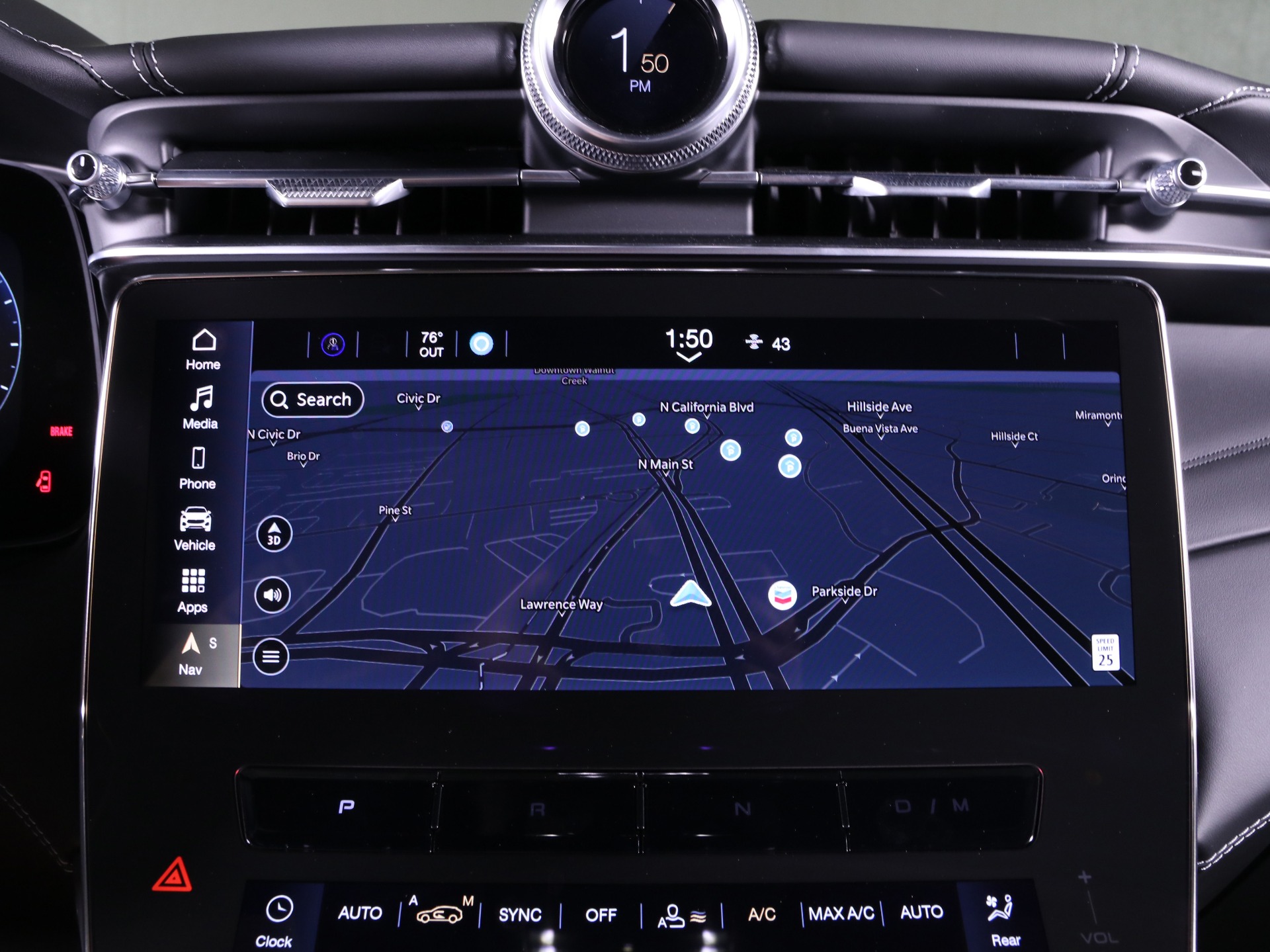 2025 Maserati Grecale Modena photo 23
