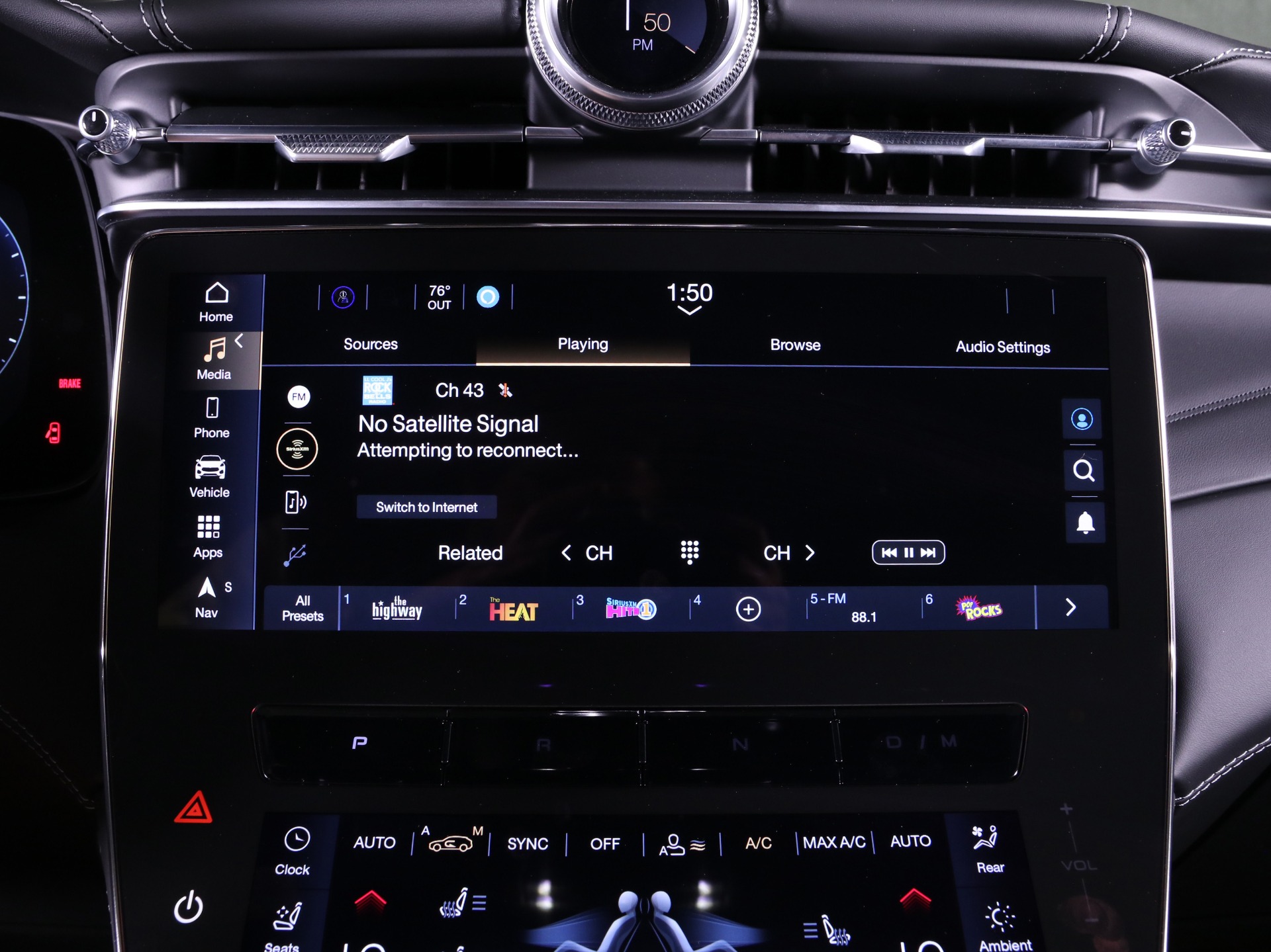 2025 Maserati Grecale Modena photo 24