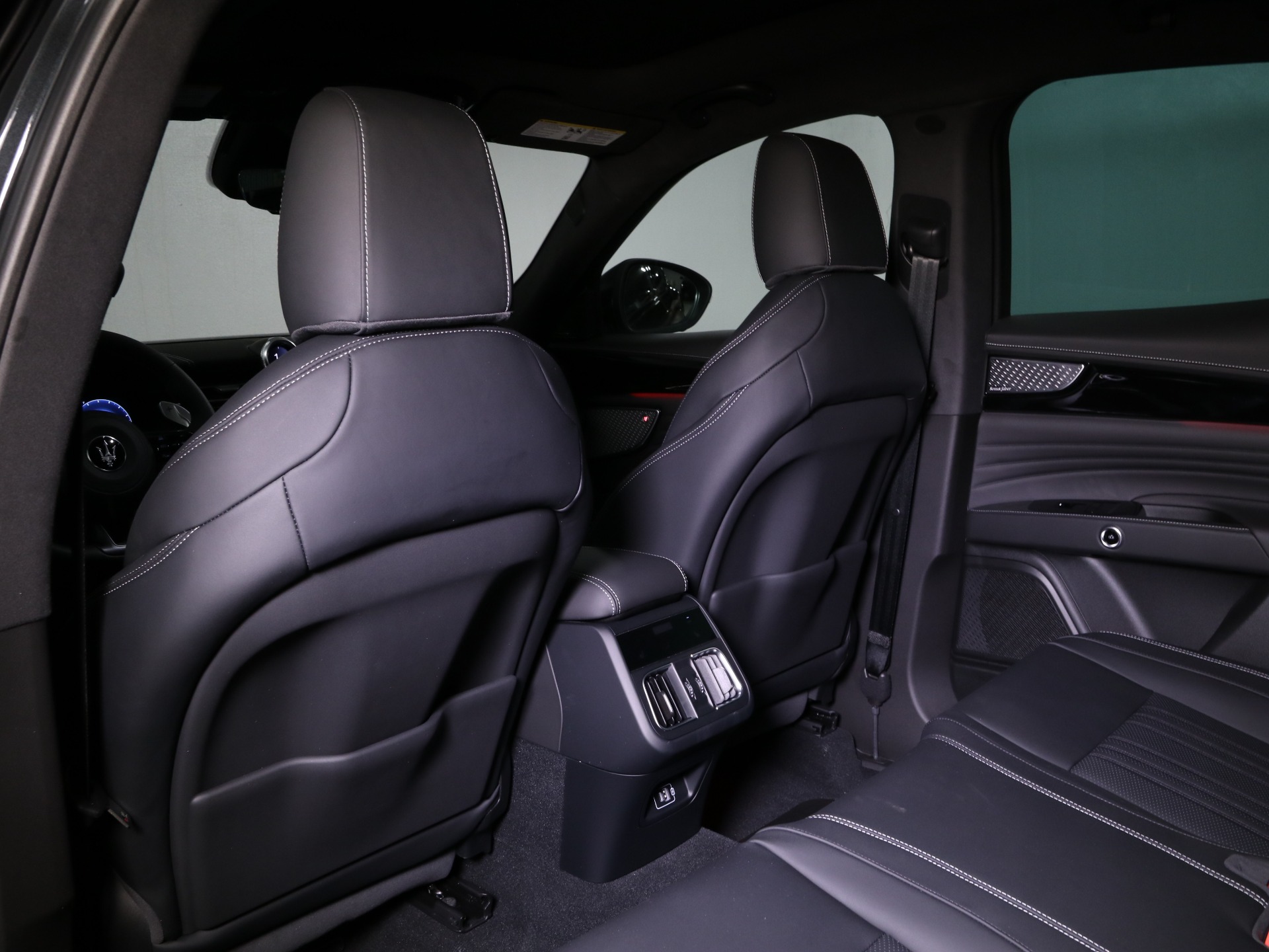 2025 Maserati Grecale Modena photo 26