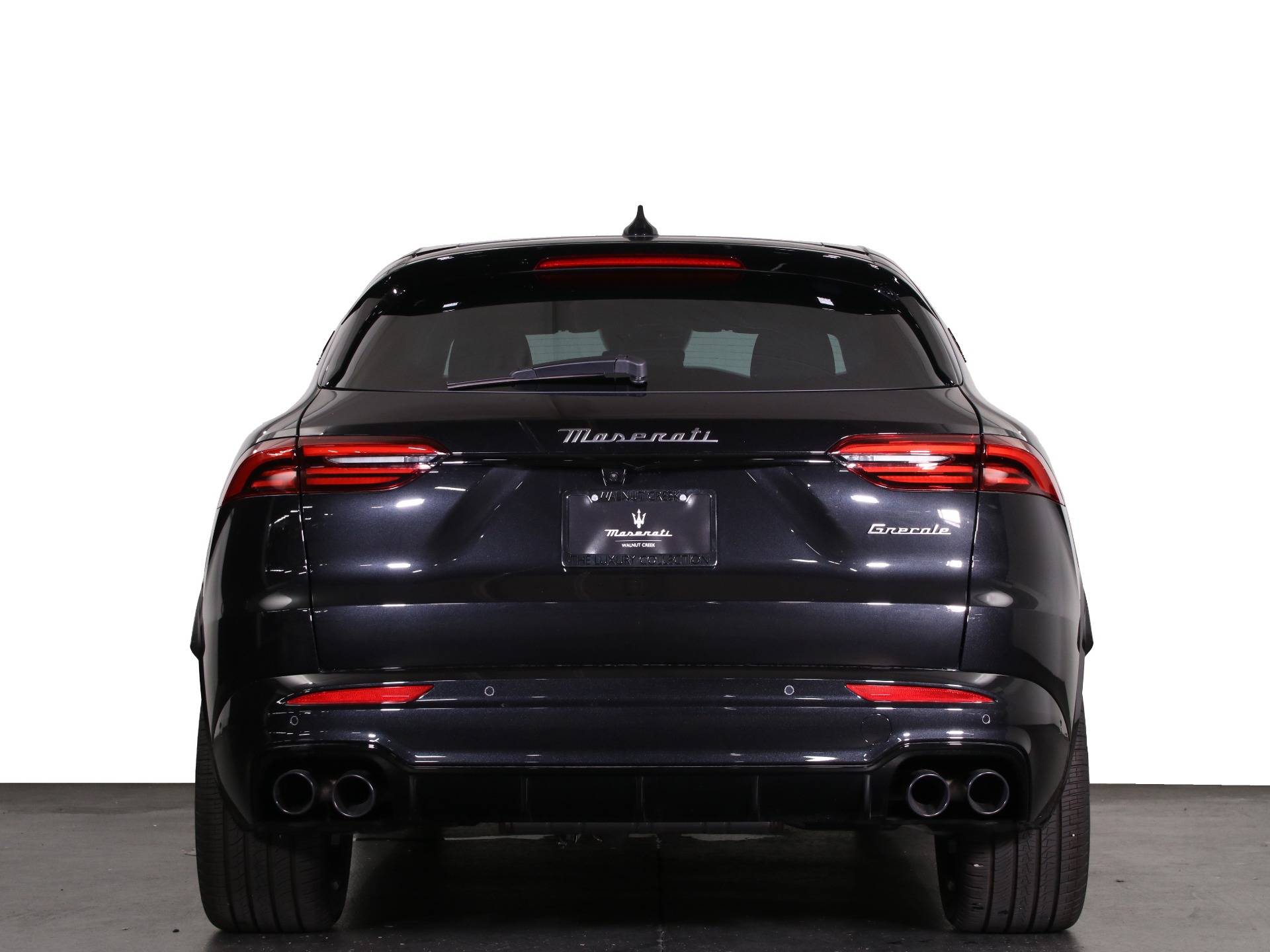 2025 Maserati Grecale Modena photo 2