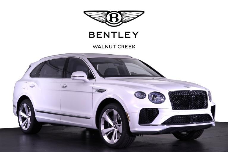Used 2024 Bentley Bentayga EWB for sale $204,950 at The Luxury Collection Walnut Creek in Walnut Creek CA
