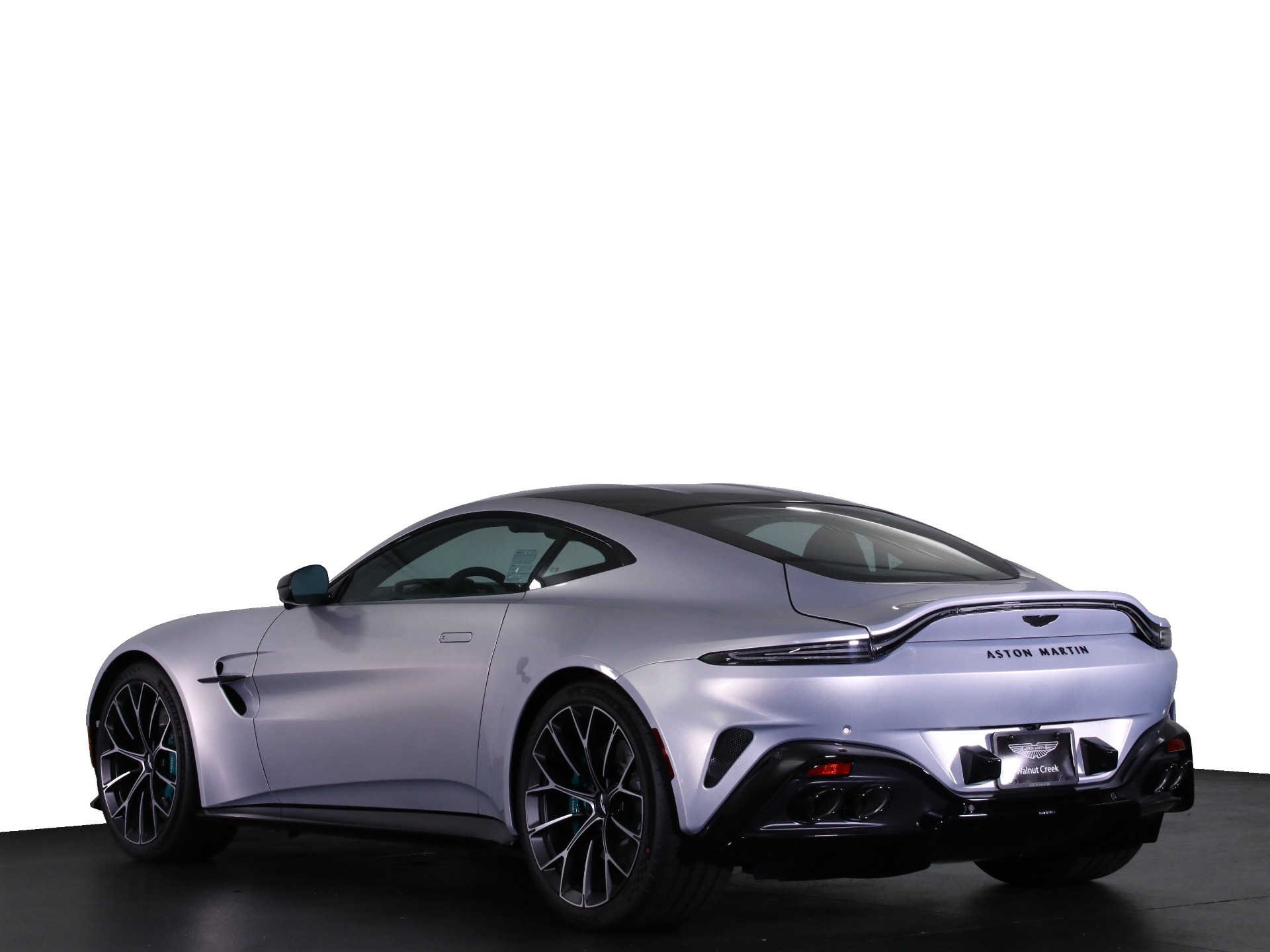 New 2025 Aston Martin Vantage For Sale (Sold) | The Luxury