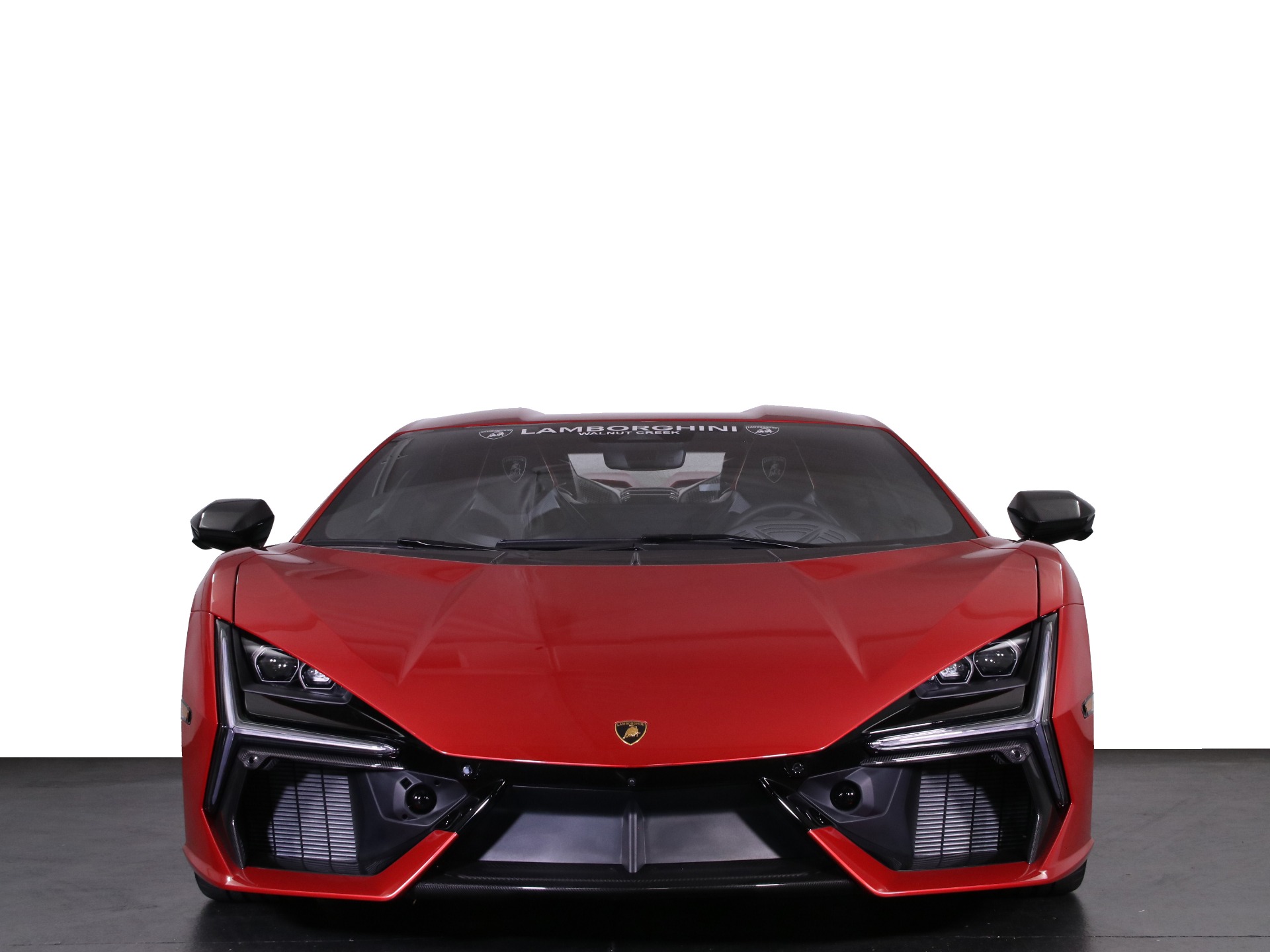 2025 Lamborghini Revuelto photo 2