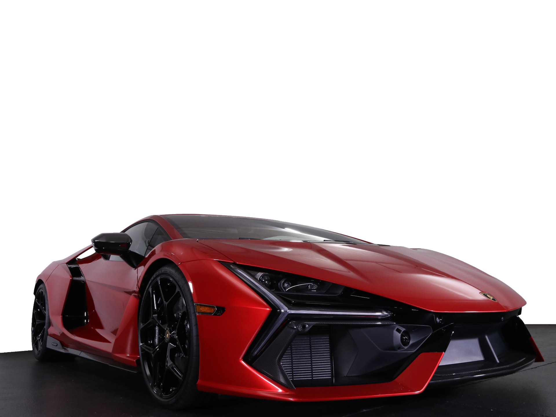 2025 Lamborghini Revuelto photo 17