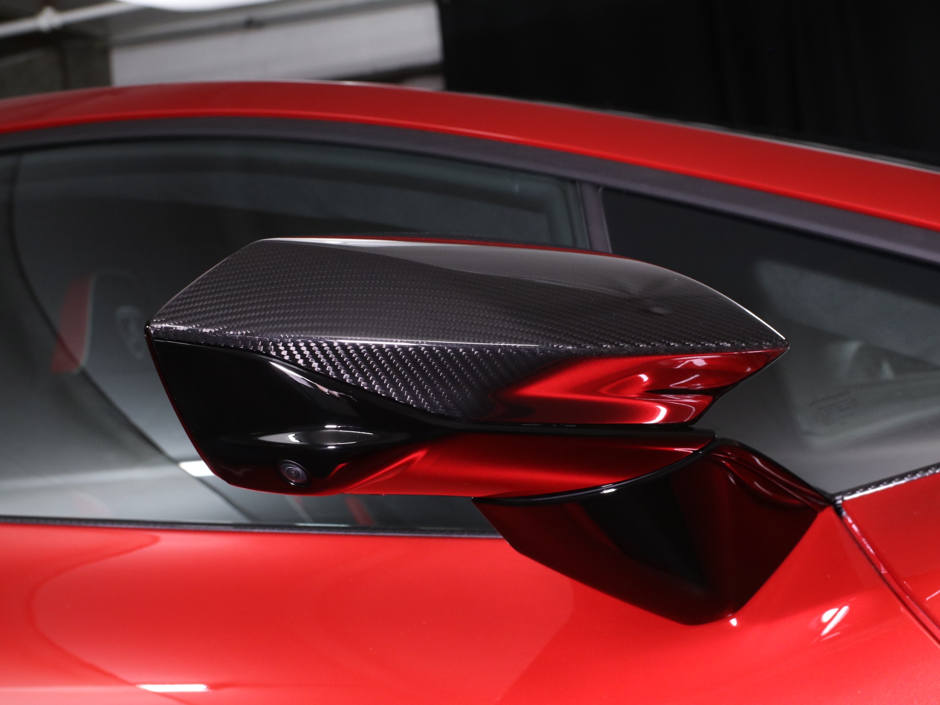2025 Lamborghini Revuelto photo 18
