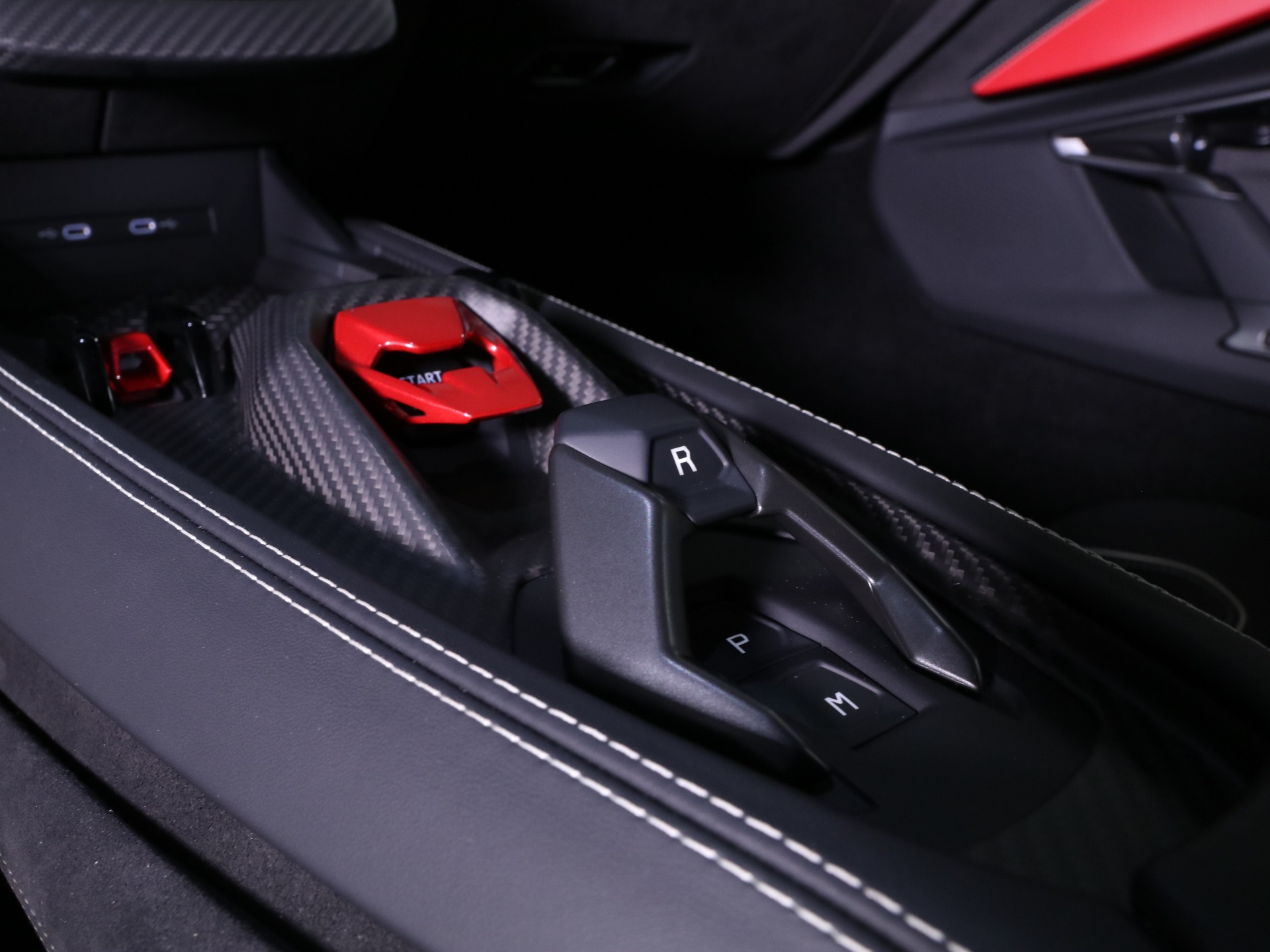 2025 Lamborghini Revuelto photo 23