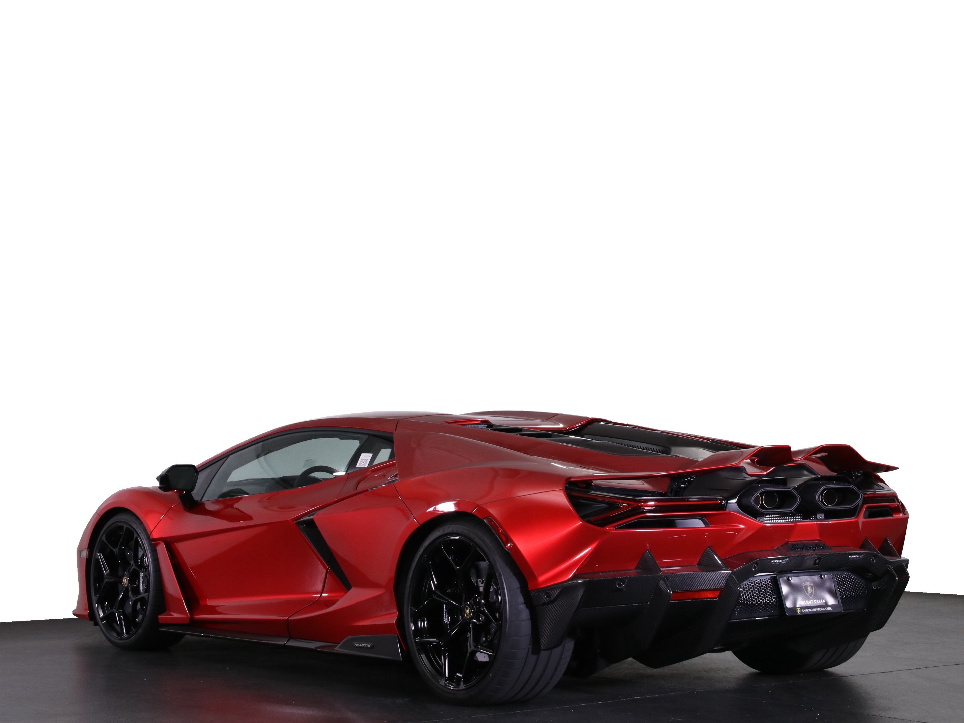 2025 Lamborghini Revuelto photo 5