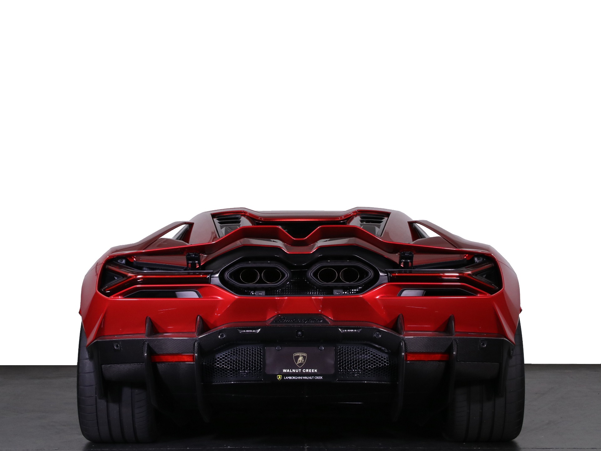 2025 Lamborghini Revuelto photo 6