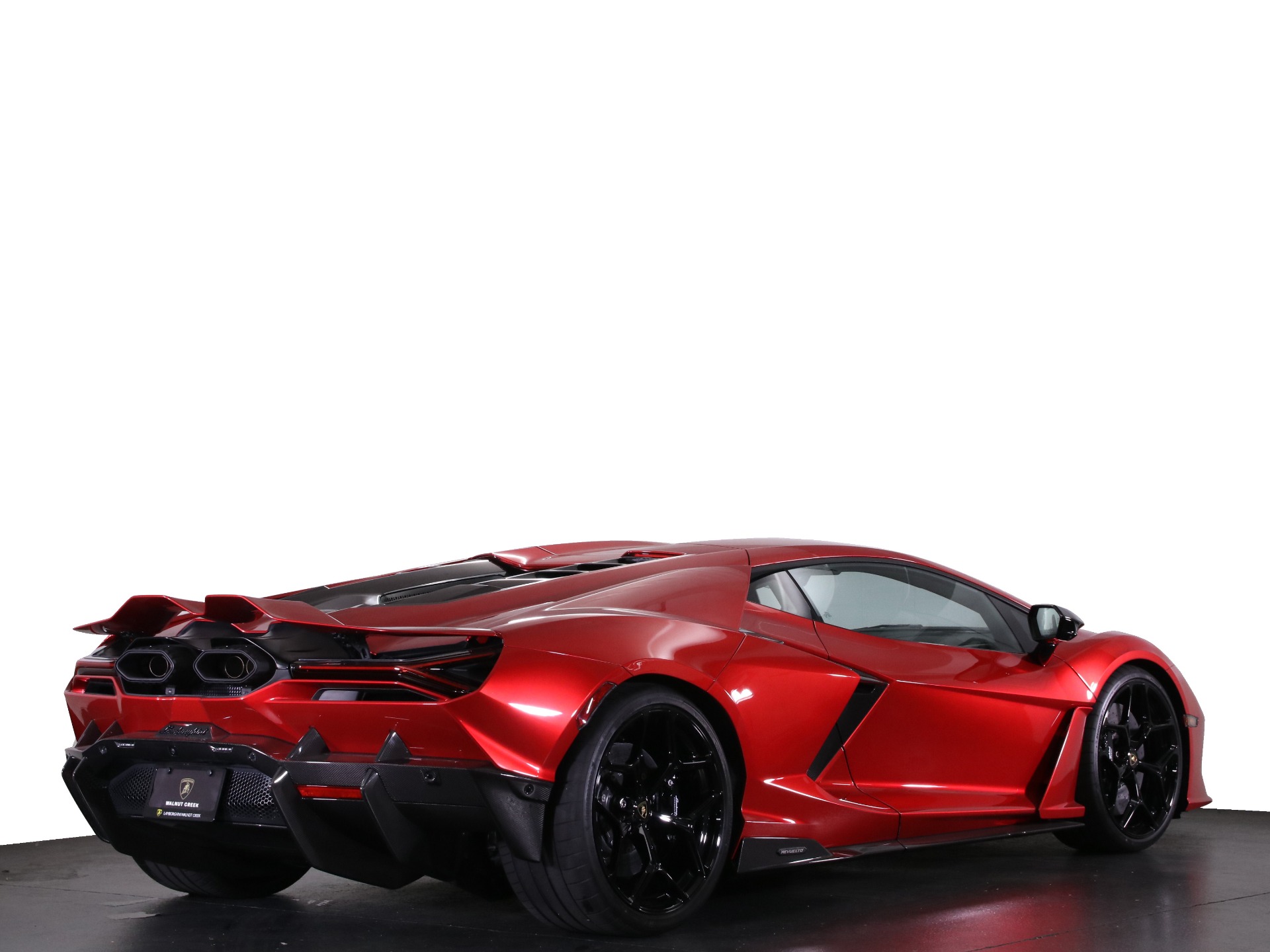 2025 Lamborghini Revuelto photo 7
