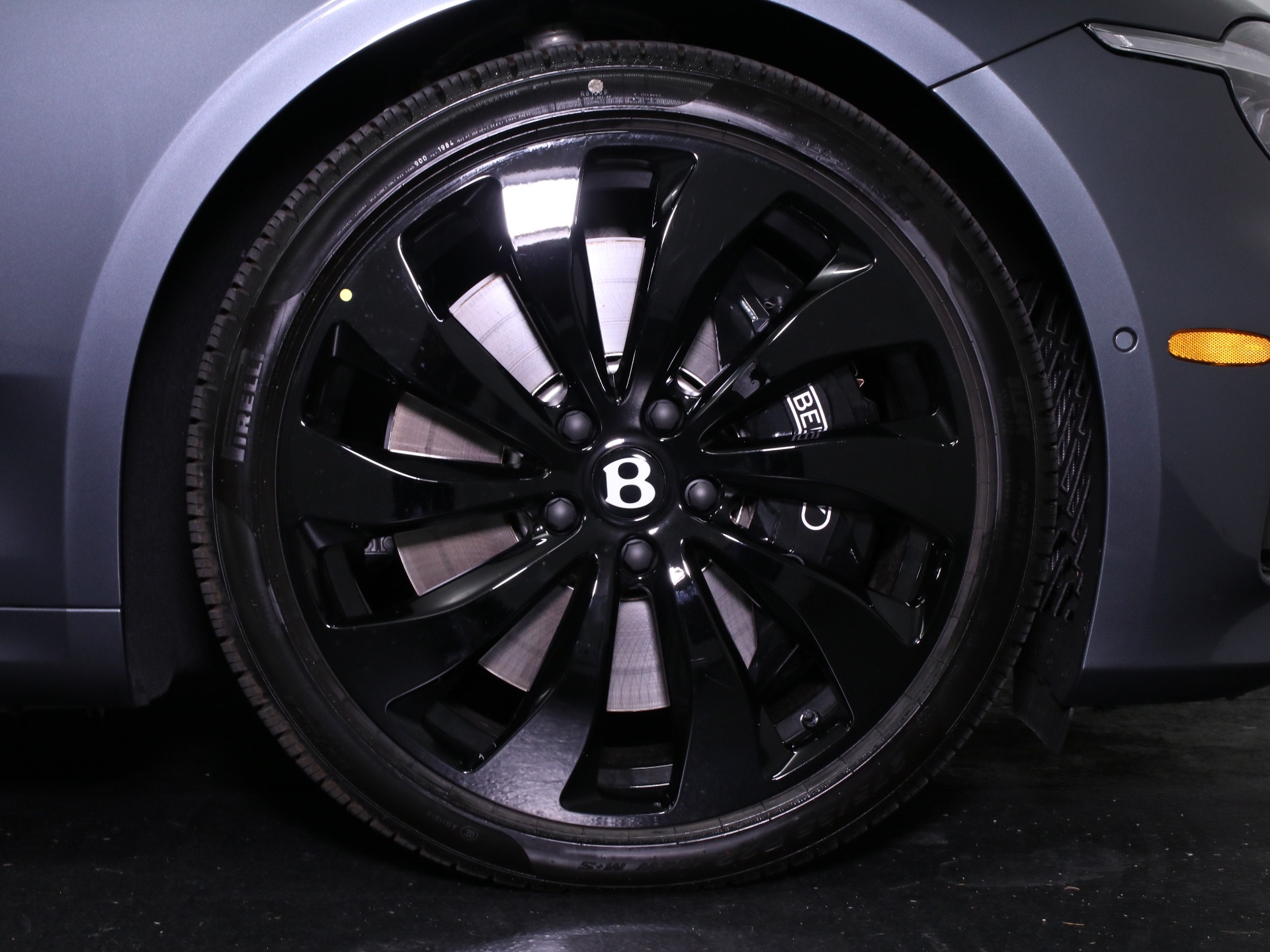 New 2025 Bentley Continental GTC V8 For Sale (Sold) | The Luxury