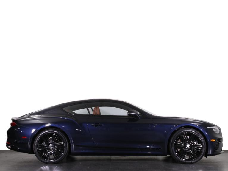 2026 Bentley Continental GT Azure - Photo 6