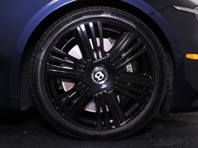 2026 Bentley Continental GT Azure - Photo 7