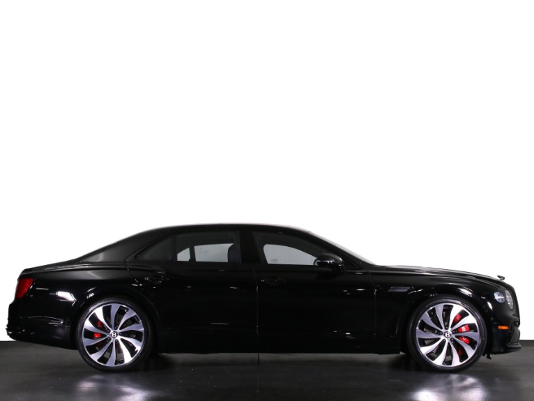 2026 Bentley Flying Spur Azure - Photo 6