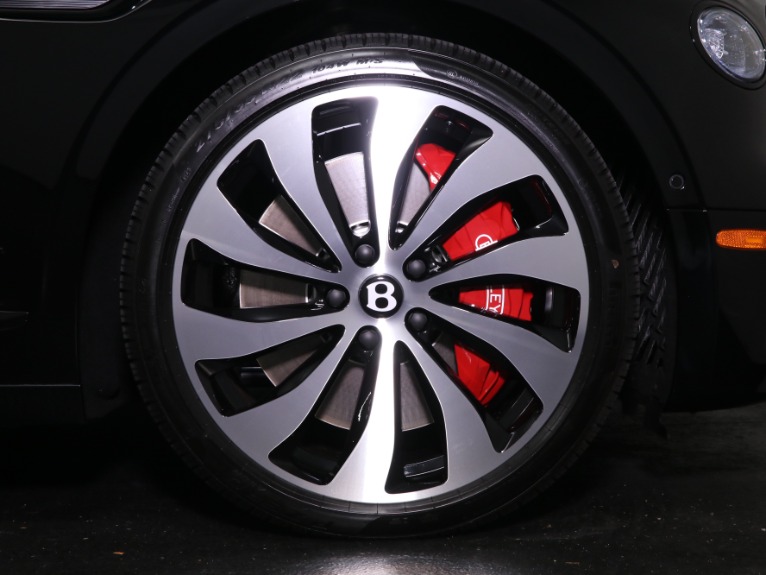 2026 Bentley Flying Spur Azure - Photo 7
