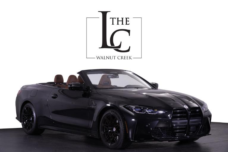 Used 2023 BMW M4 Competition for sale $68,450 at The Luxury Collection Walnut Creek in Walnut Creek CA