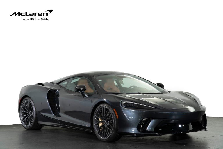 New 2026 McLaren GTS For Sale (Sold) | The Luxury Collection
