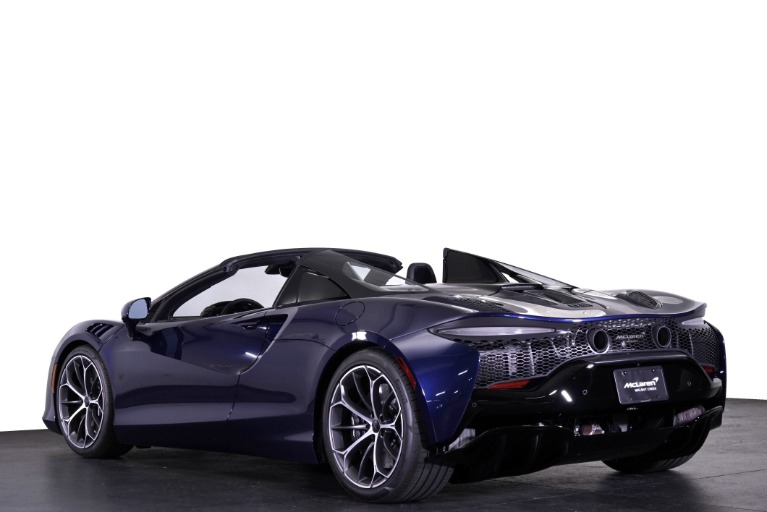 2026 McLaren Artura Performance - Photo 3