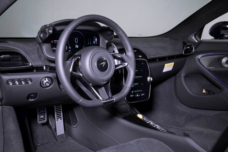 2026 McLaren Artura Performance - Photo 4