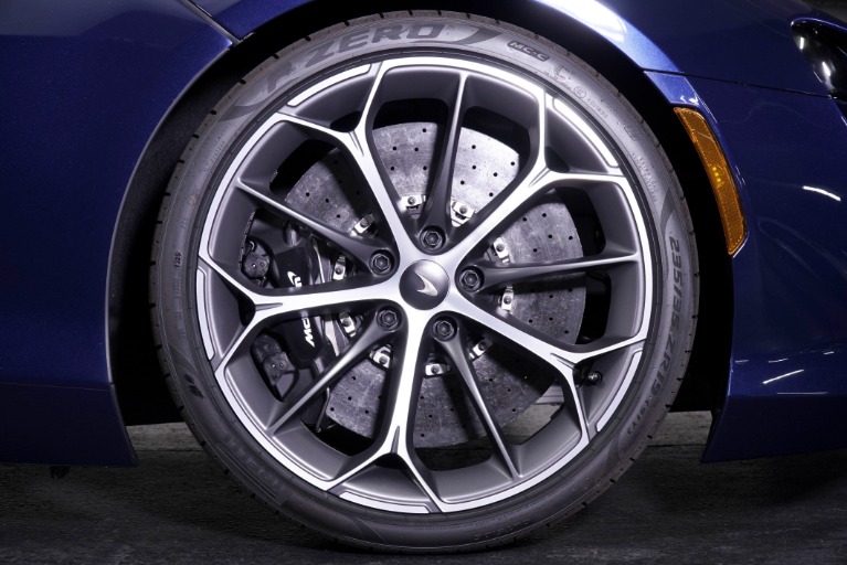 2026 McLaren Artura Performance - Photo 5
