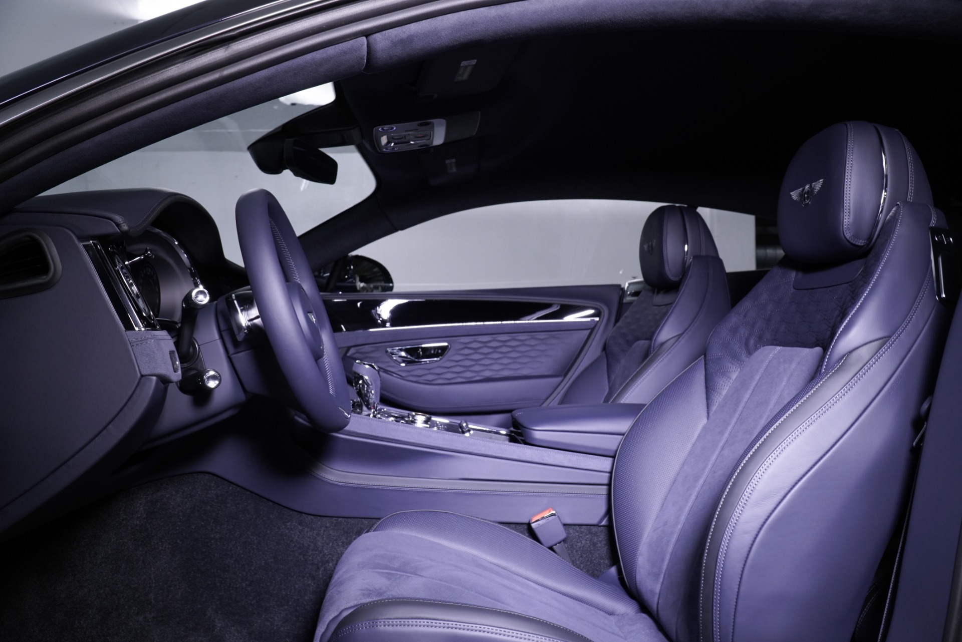 2026 Bentley Continental GT Speed - Photo 14