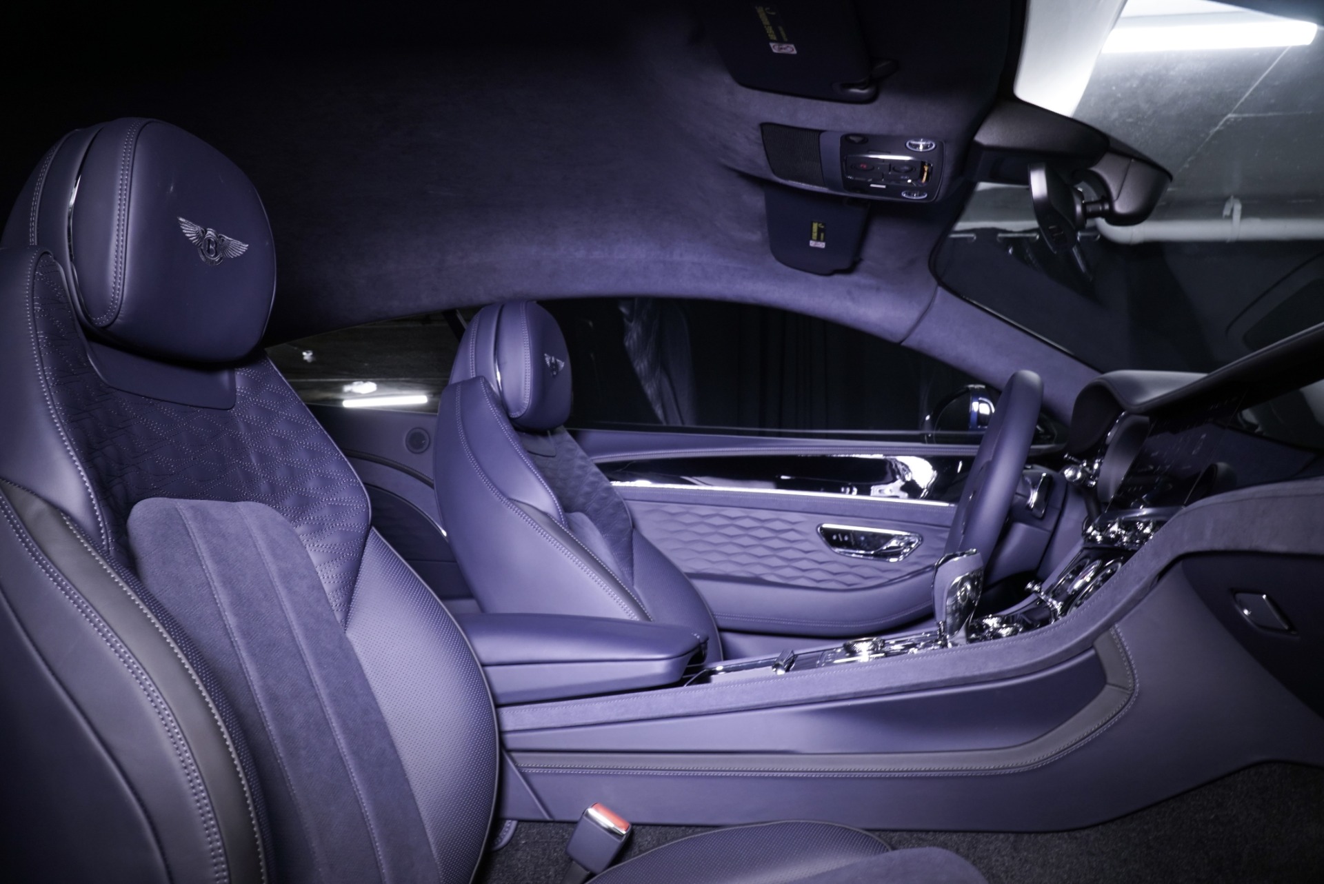 2026 Bentley Continental GT Speed - Photo 16