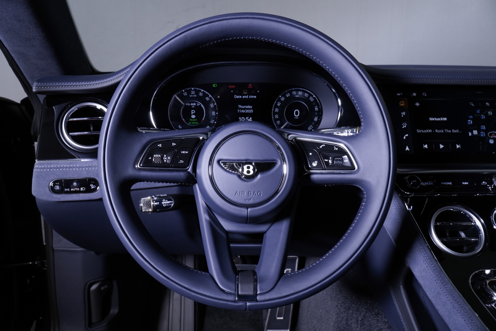 2026 Bentley Continental GT Speed - Photo 17