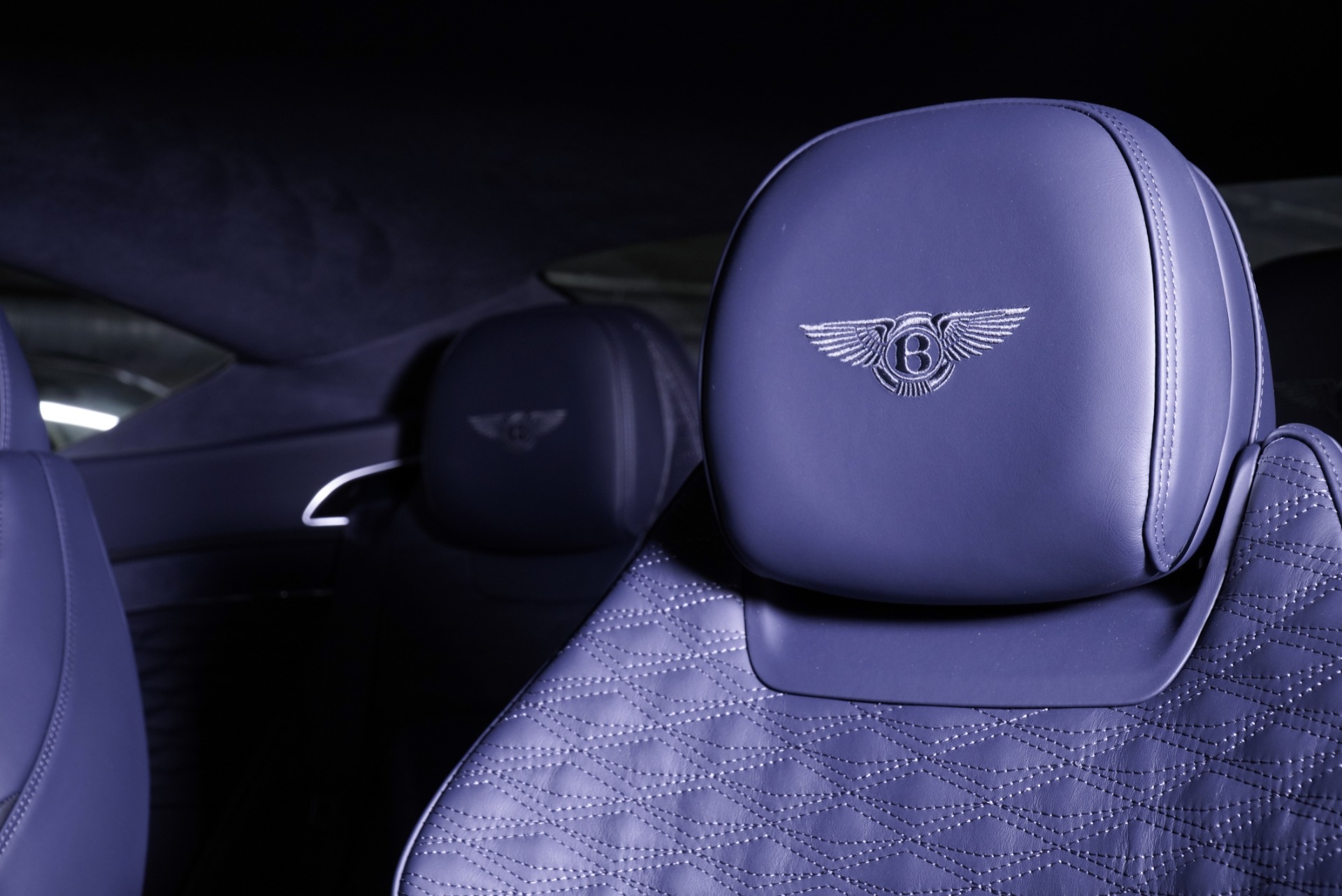 2026 Bentley Continental GT Speed - Photo 18