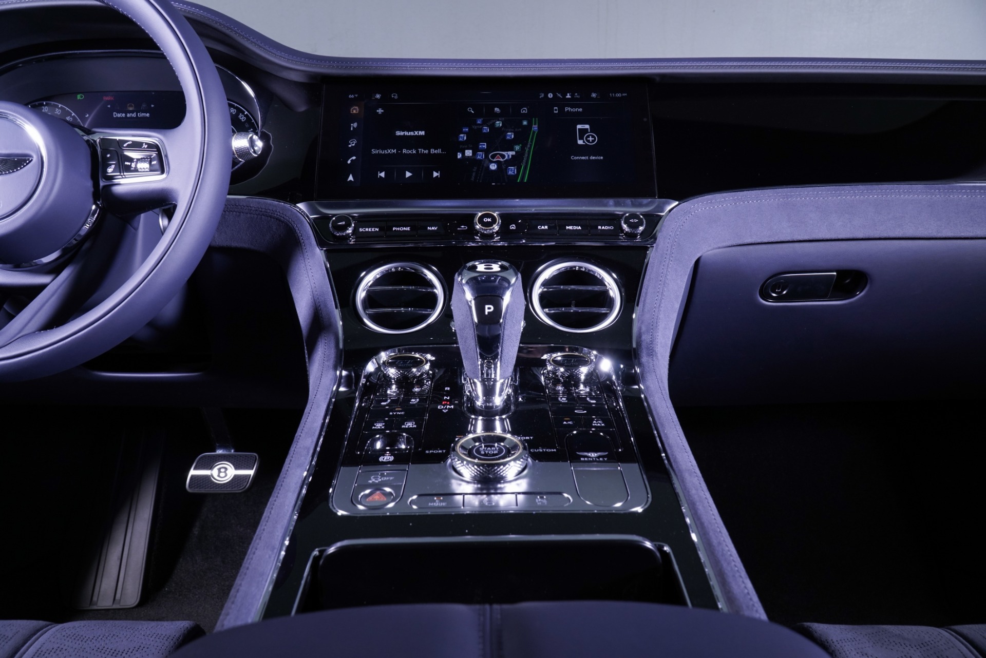 2026 Bentley Continental GT Speed - Photo 19