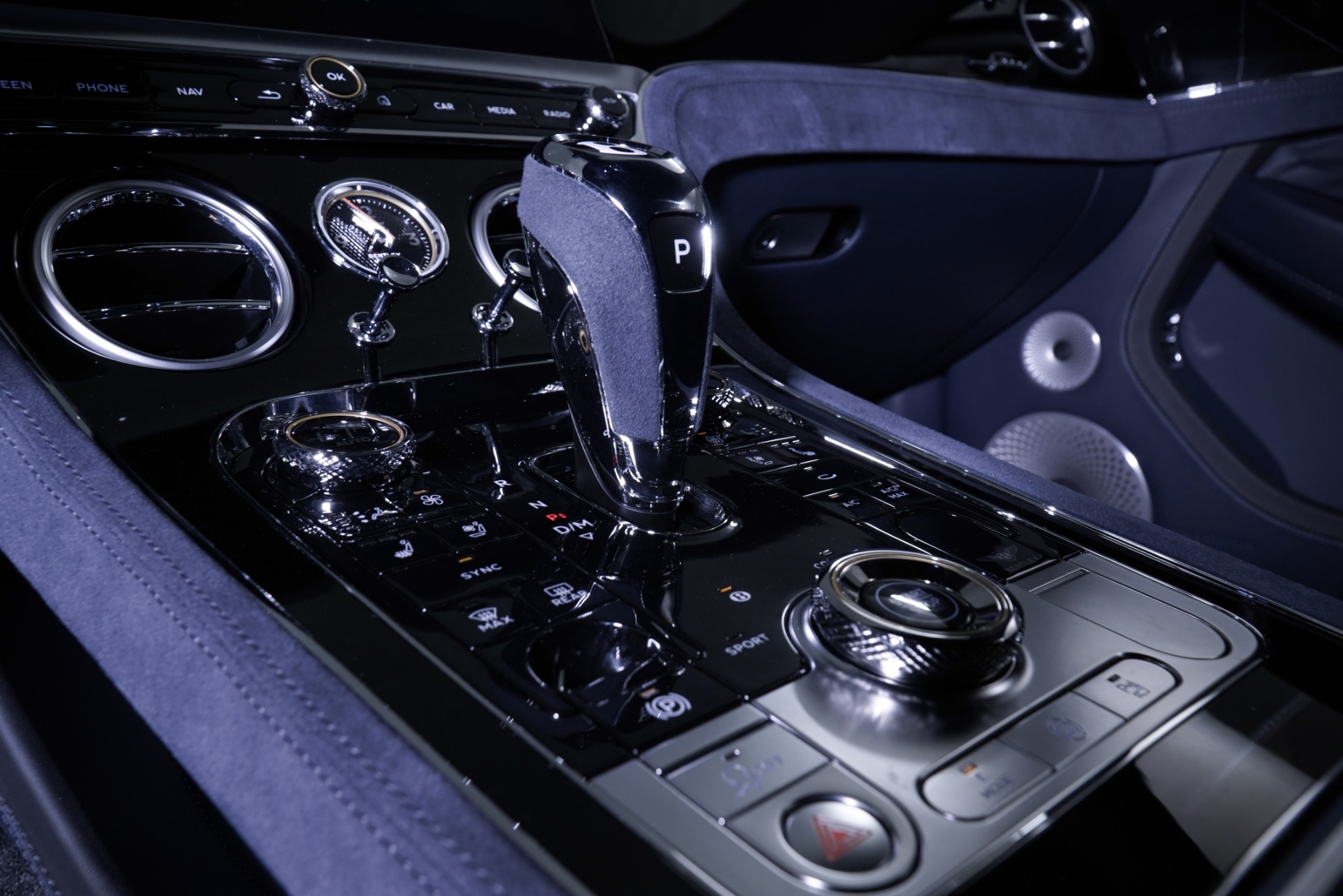 2026 Bentley Continental GT Speed - Photo 20