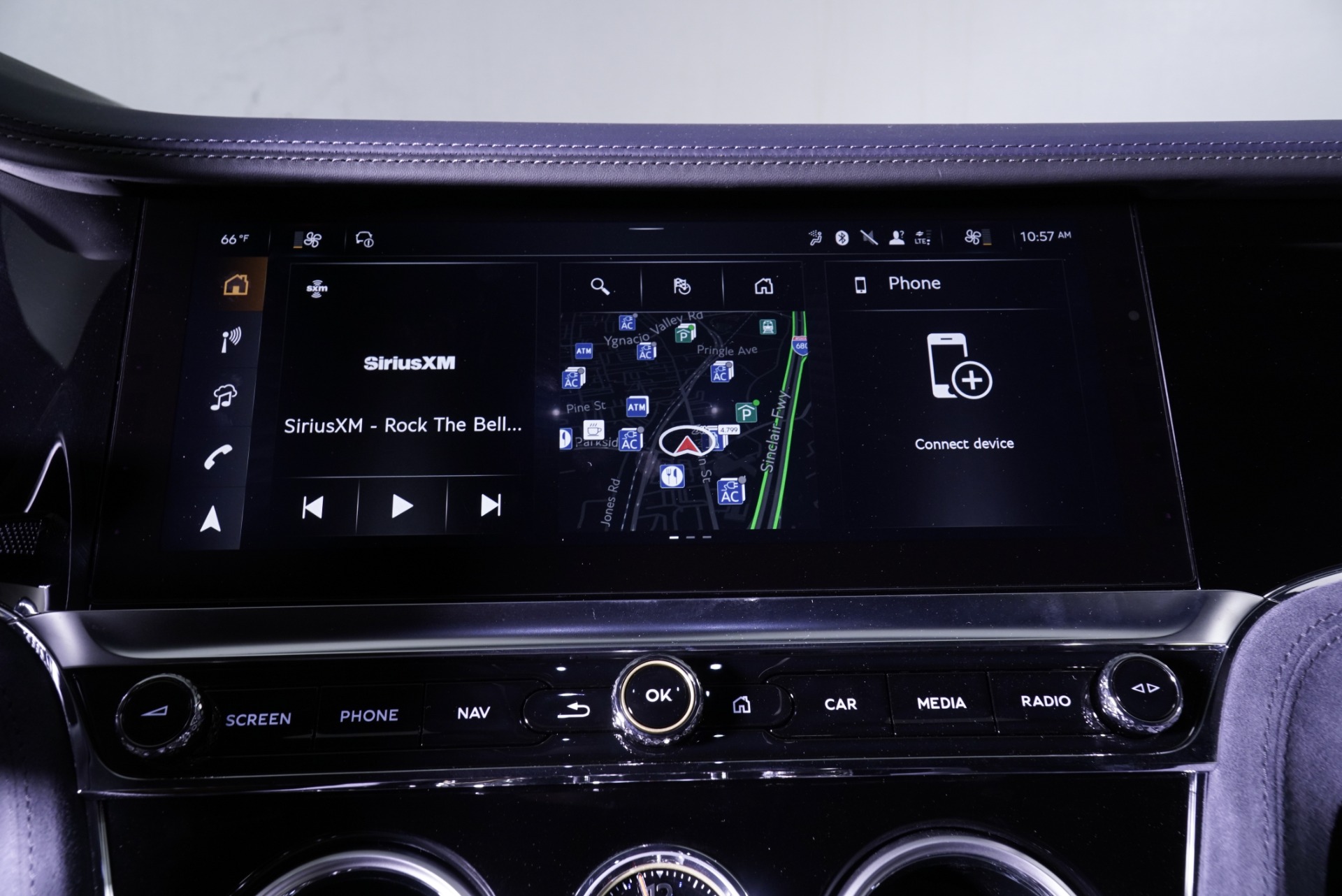 2026 Bentley Continental GT Speed - Photo 21