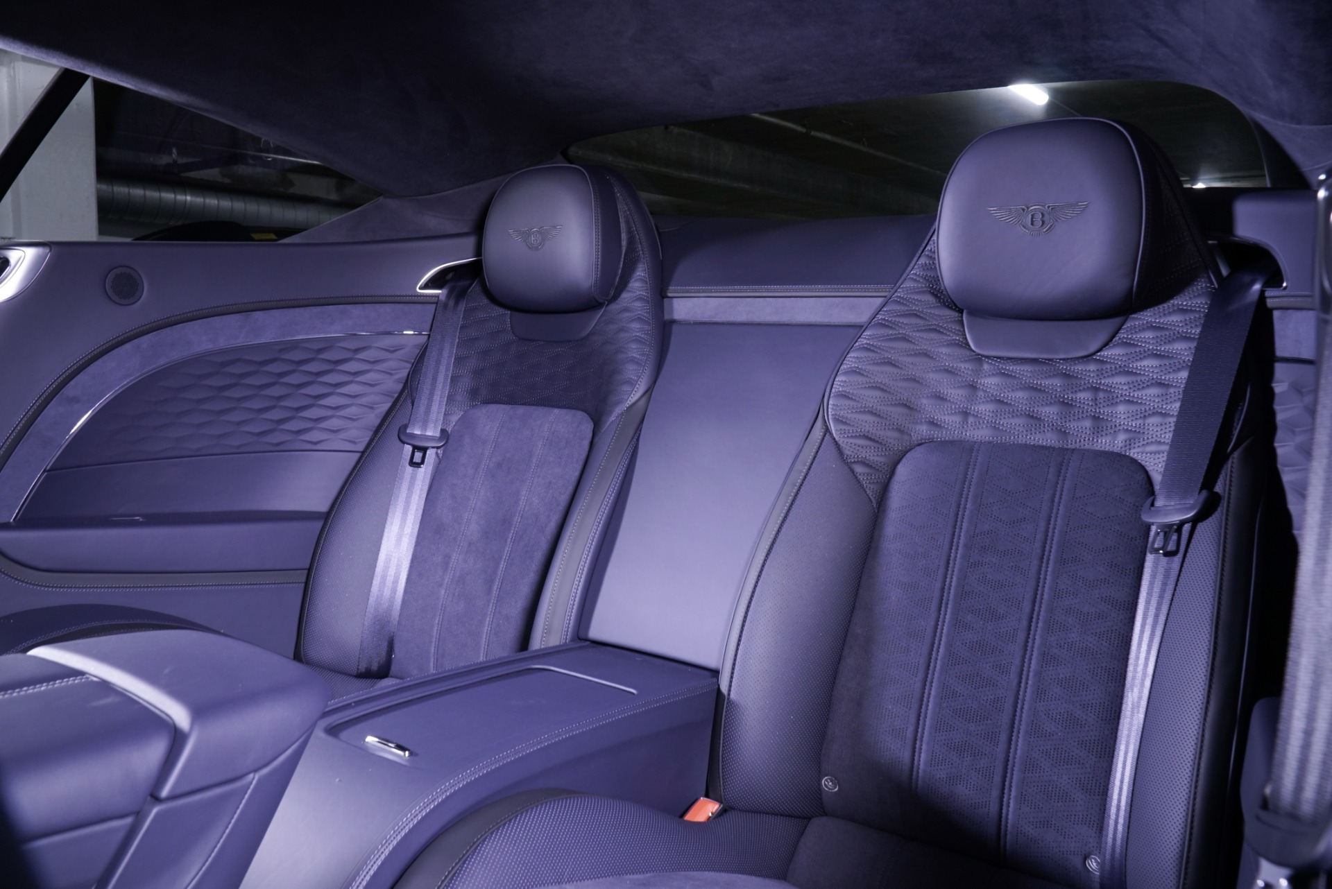 2026 Bentley Continental GT Speed - Photo 22