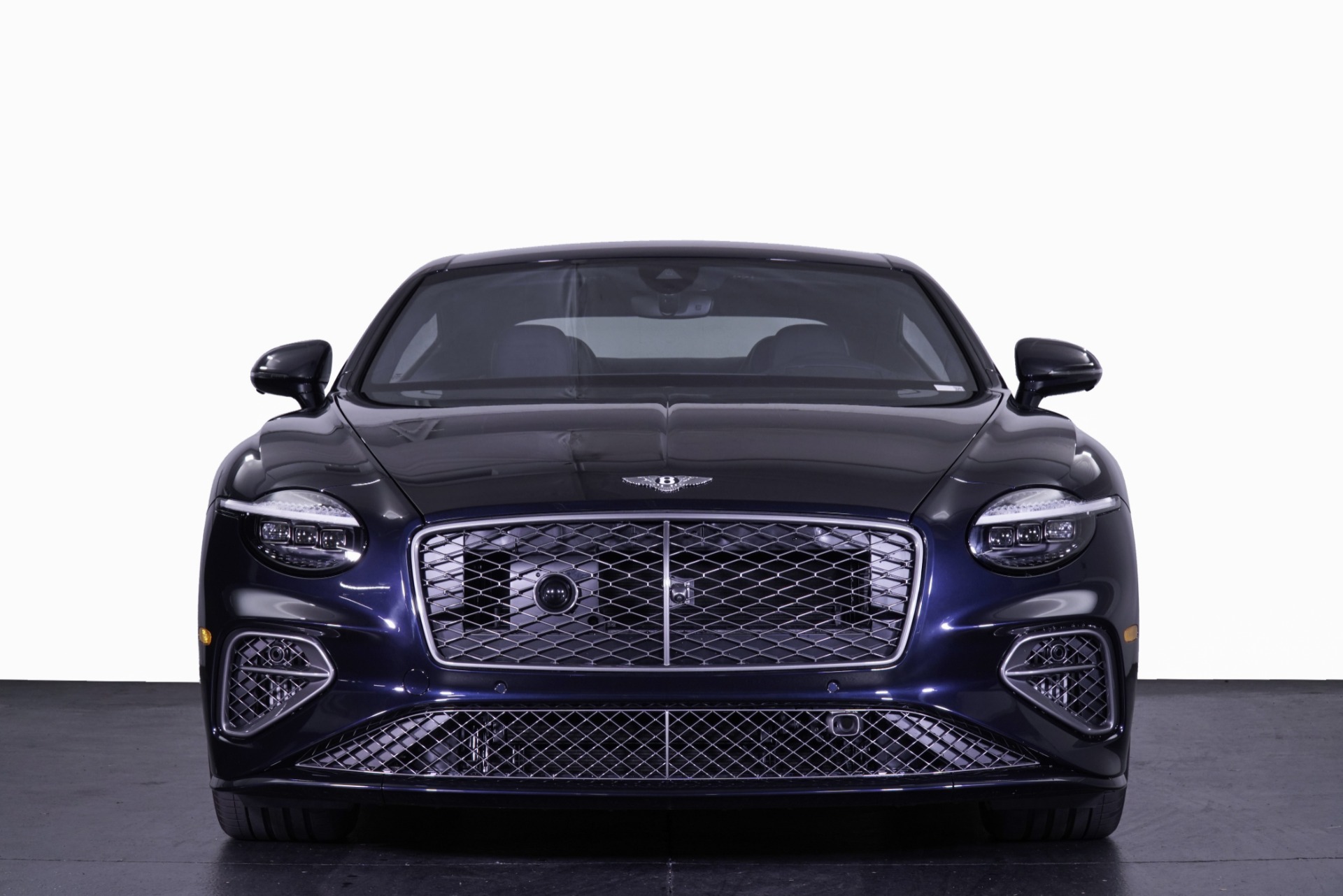 2026 Bentley Continental GT Speed - Photo 7