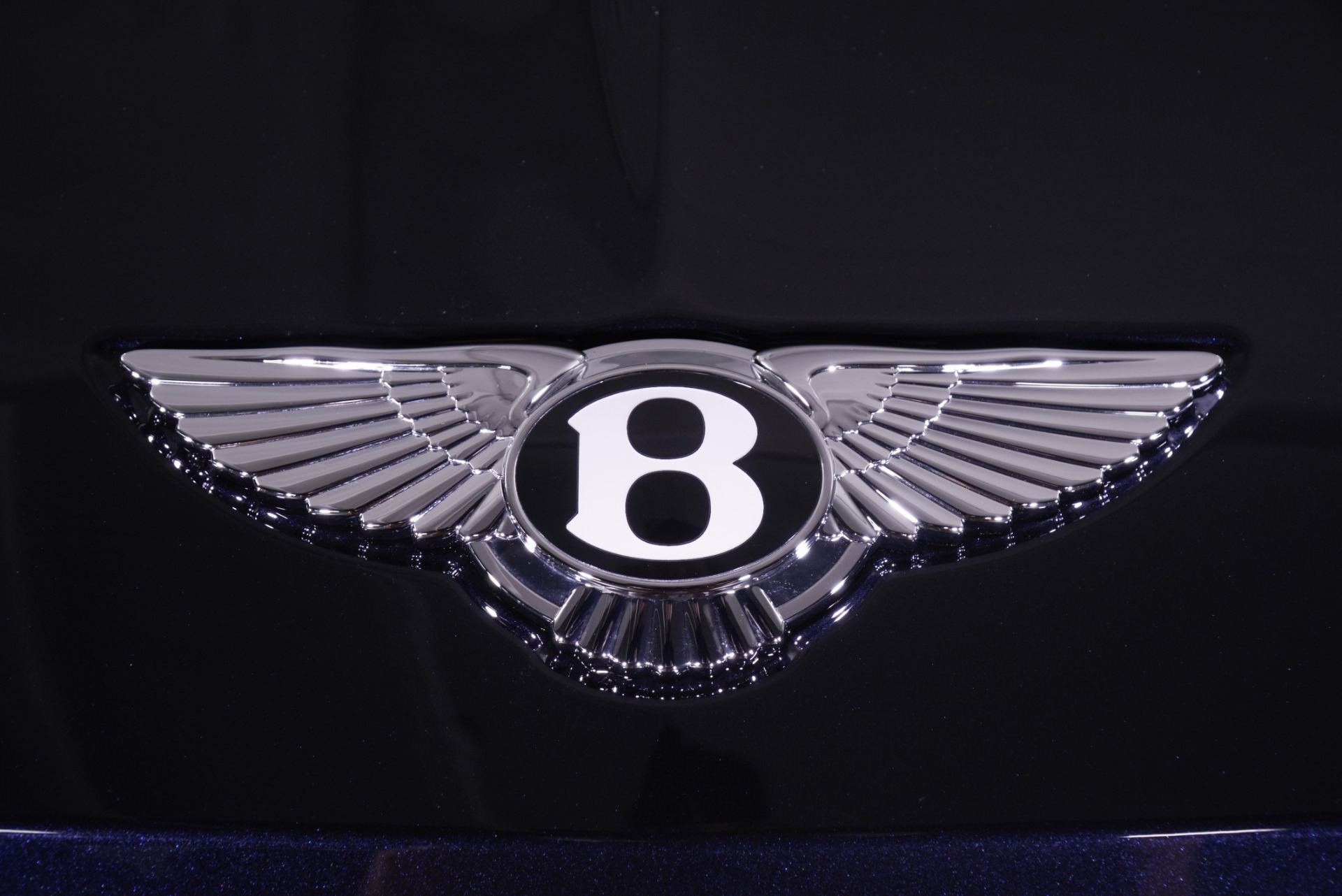 2026 Bentley Continental GT Speed - Photo 8
