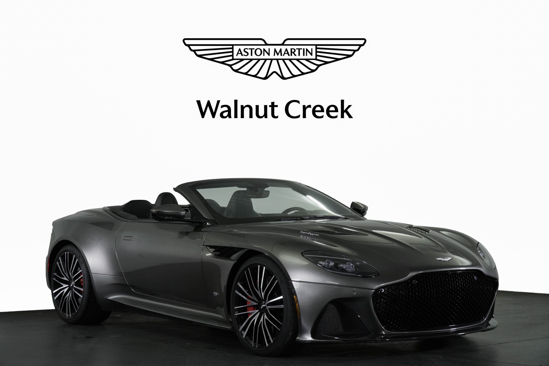 Used 2020 Aston Martin DBS Superleggera For Sale (Sold) | The
