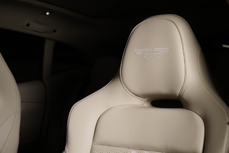 New 2026 Aston Martin DBX 707 for sale $301,100 at The Luxury Collection Walnut Creek in Walnut Creek CA 94596 5