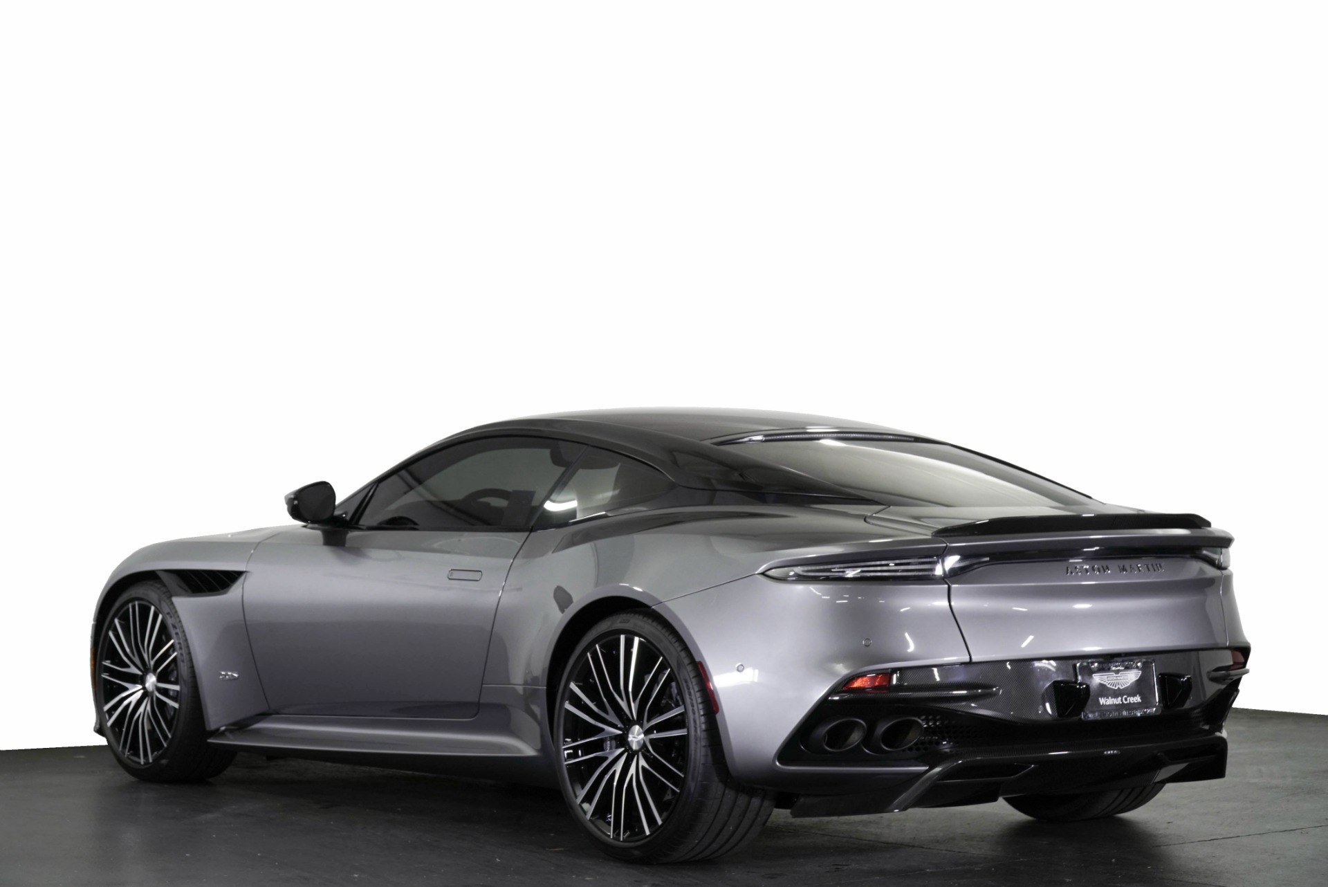 Used 2020 Aston Martin DBS Superleggera For Sale (Sold) | The