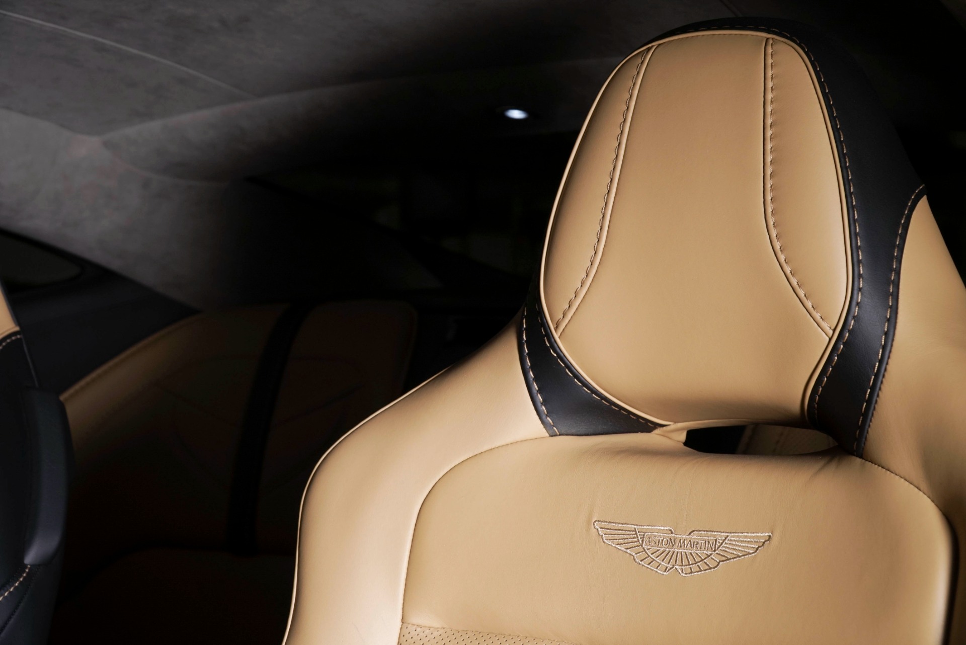 Used 2020 Aston Martin DBS Superleggera For Sale (Sold) | The