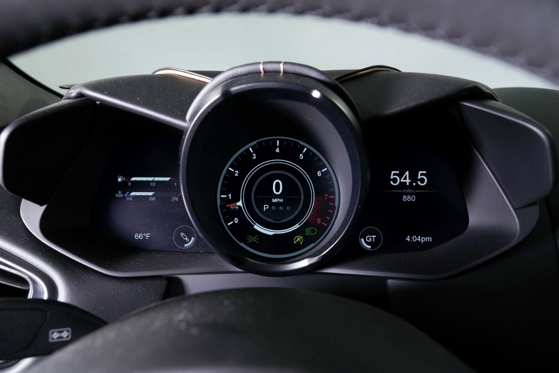 Used 2020 Aston Martin DBS Superleggera For Sale (Sold) | The
