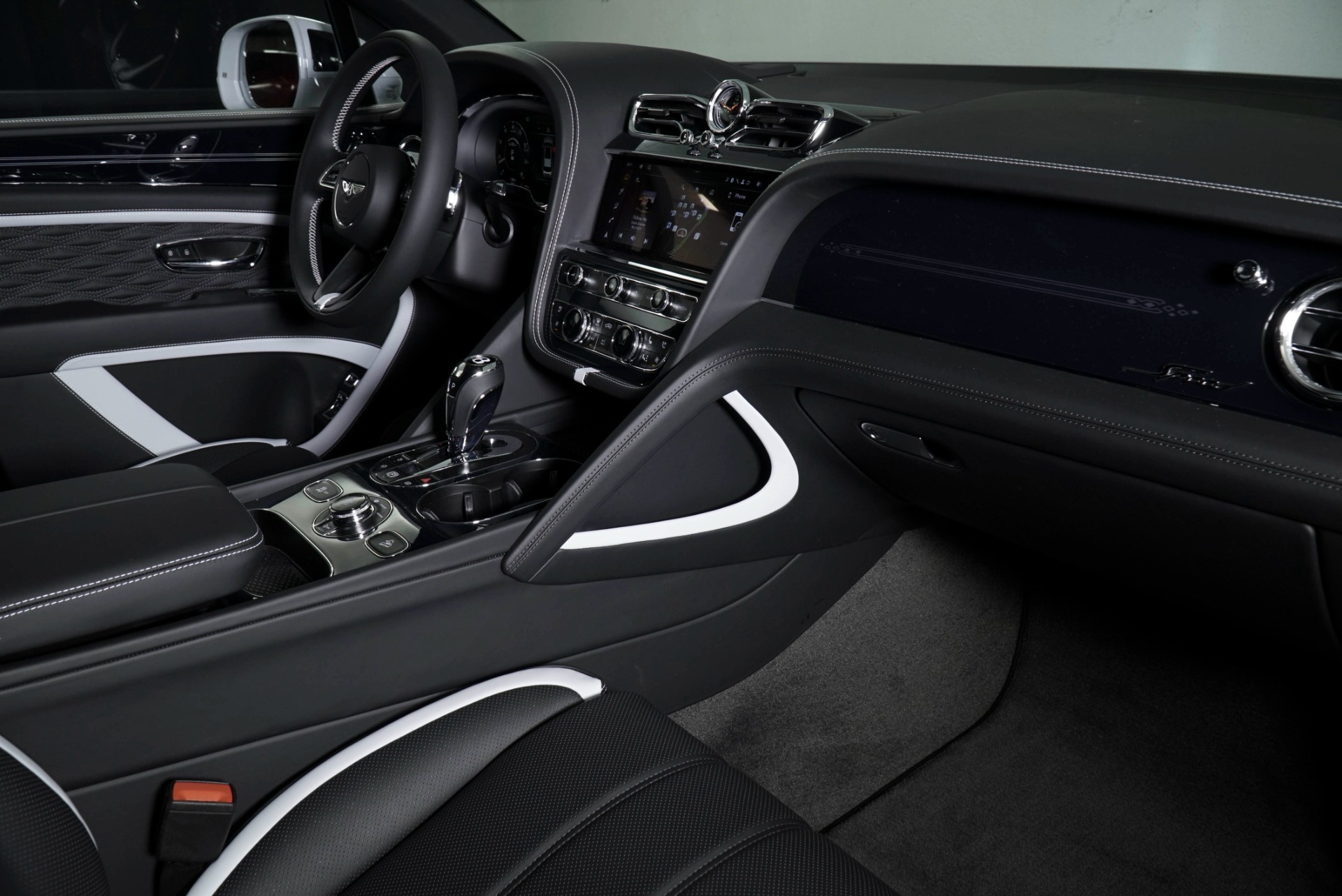 New 2026 Bentley Bentayga Speed For Sale ($364,565) | The Luxury