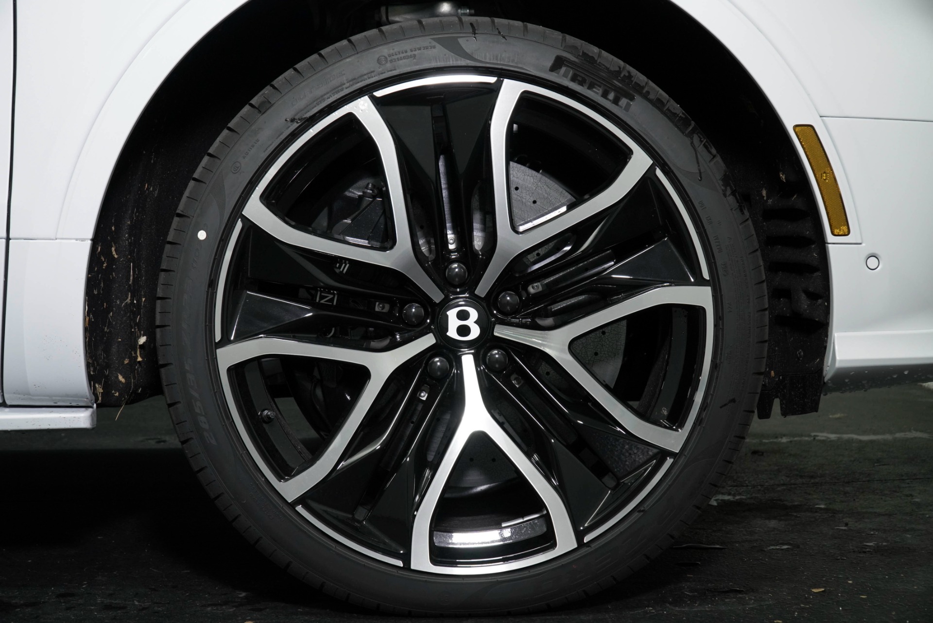 New 2026 Bentley Bentayga Speed For Sale ($364,565) | The Luxury