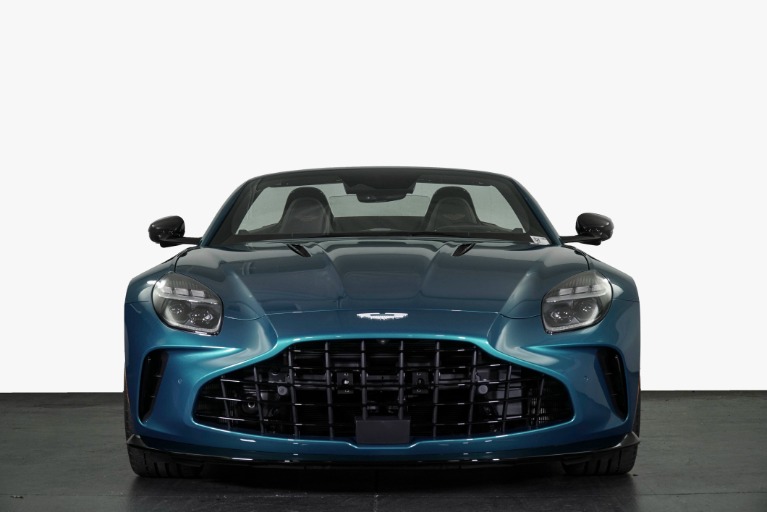 New 2026 Aston Martin Vantage S For Sale (Sold) | The Luxury