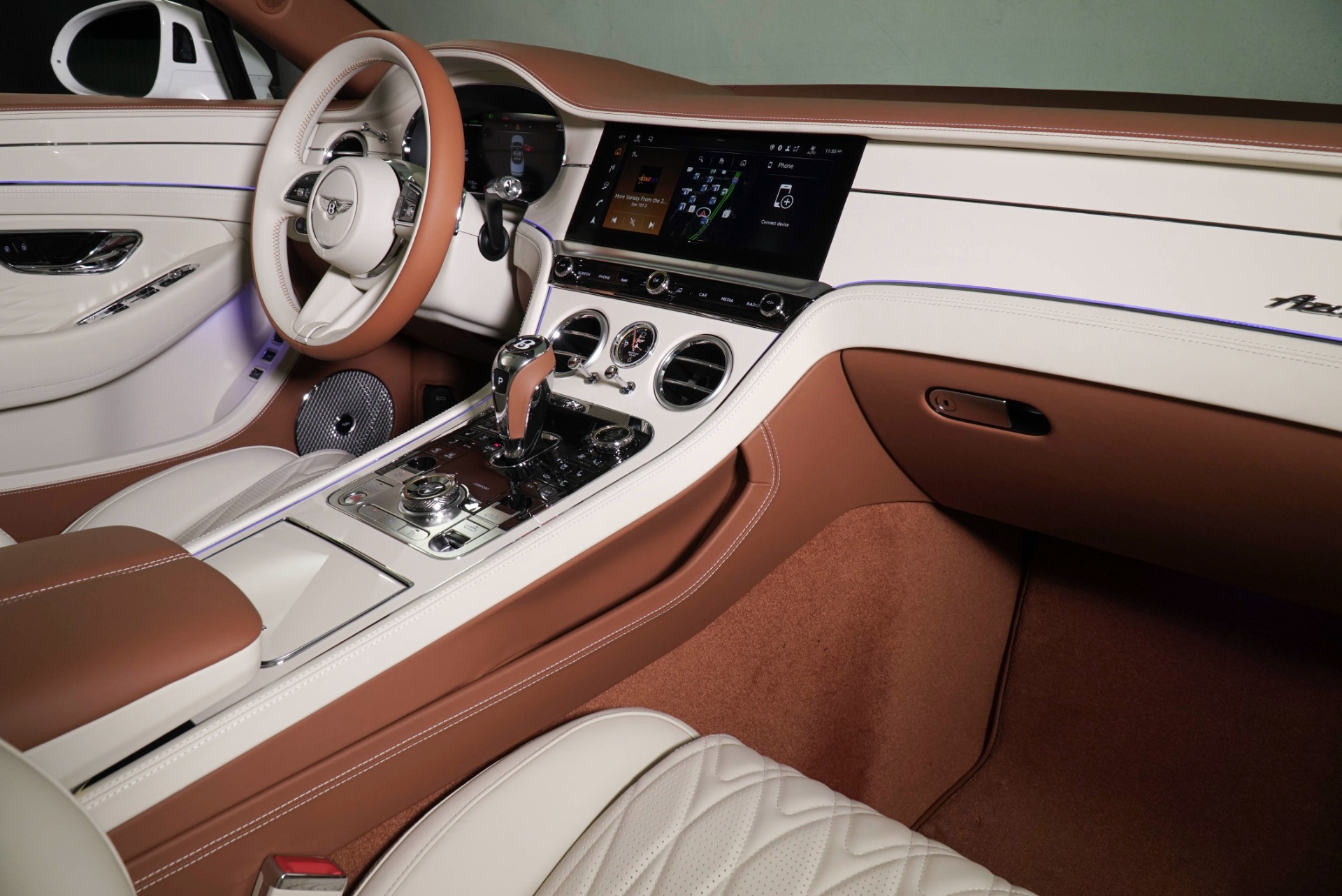 New 2026 Bentley Continental GTC Azure For Sale (Sold) | The