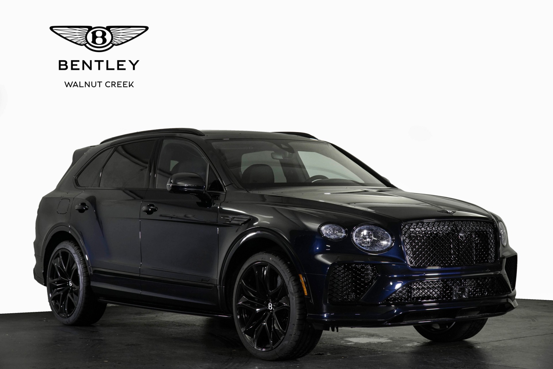 2026 Bentley Bentayga Speed's photo